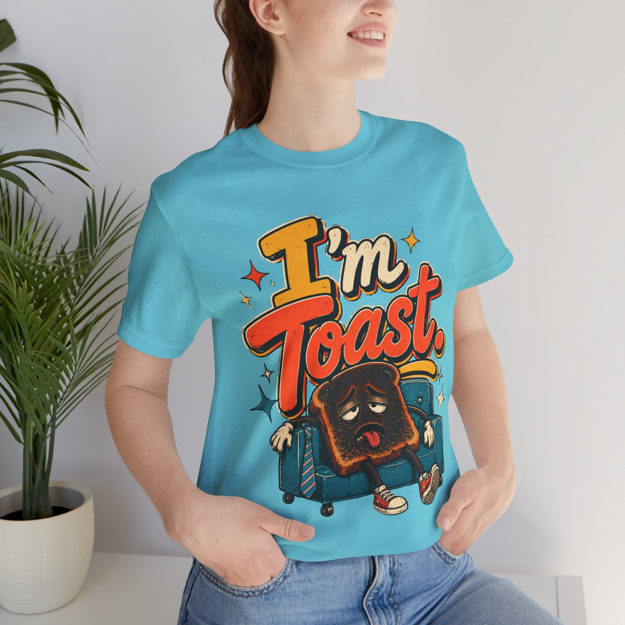 Color: Turquoise | Mockup 3