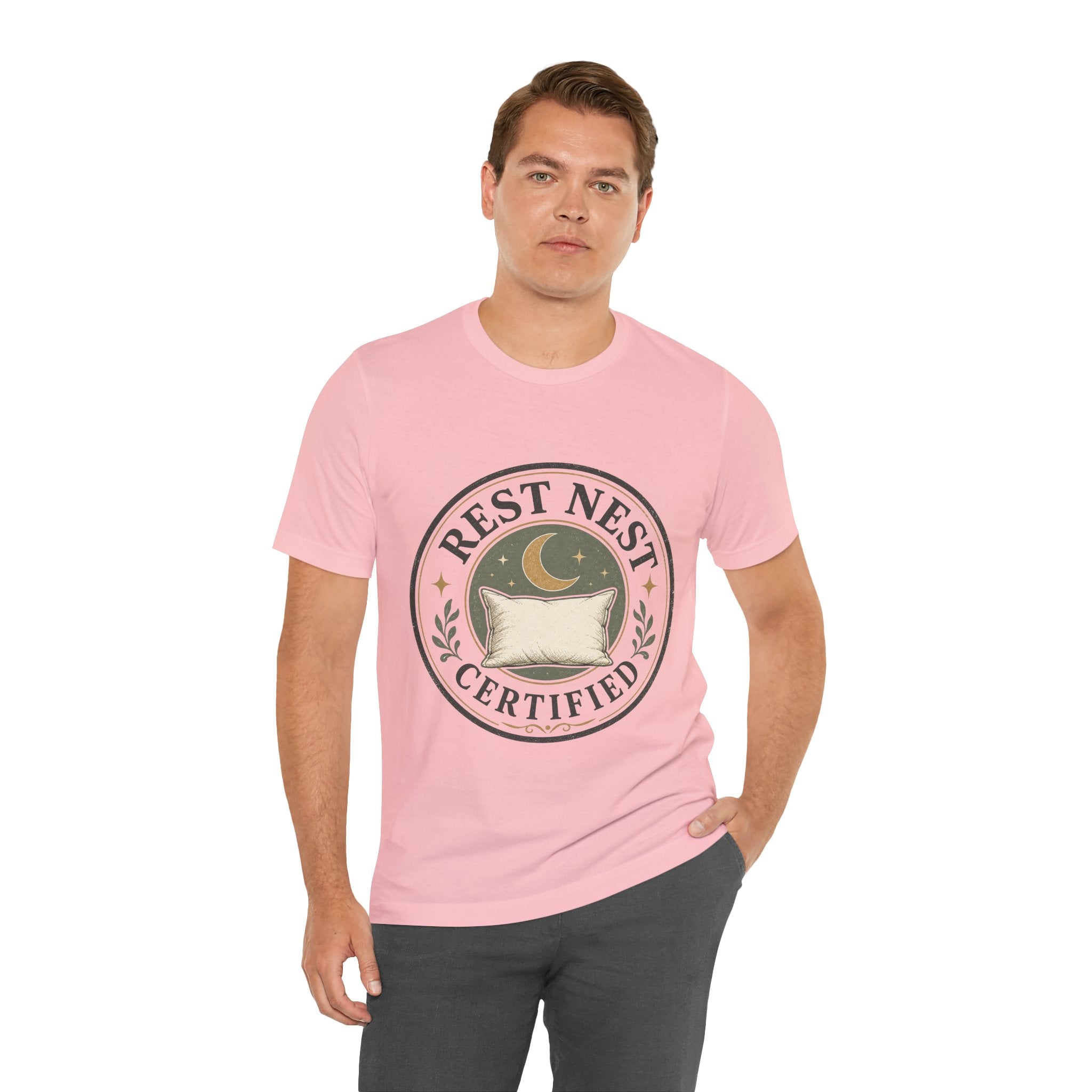 Color: Pink | Mockup 2