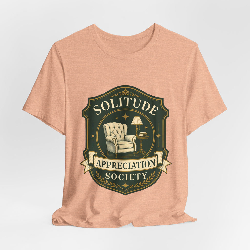 Color: Heather Peach | Mockup 3