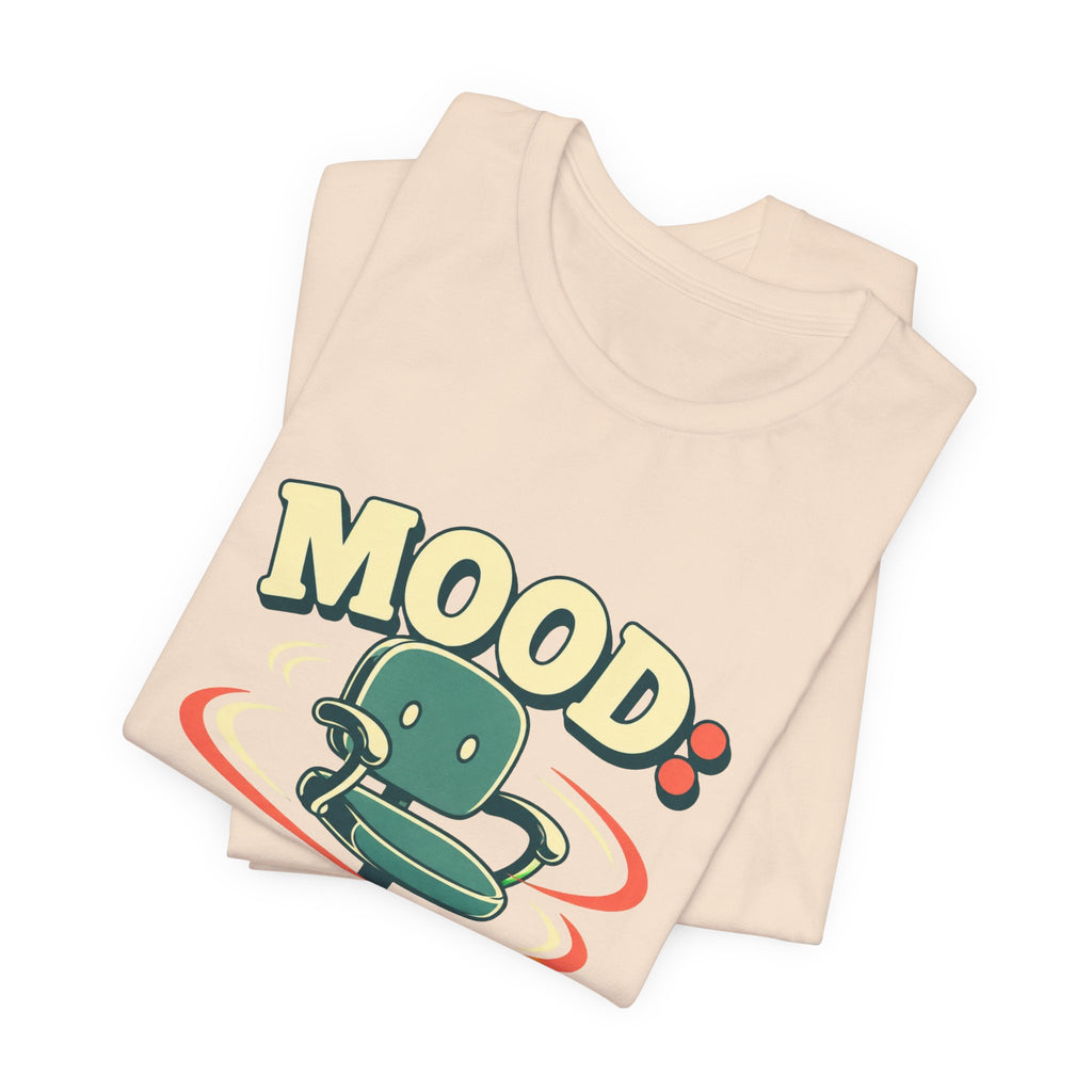 Color: Soft Cream | Mockup 2