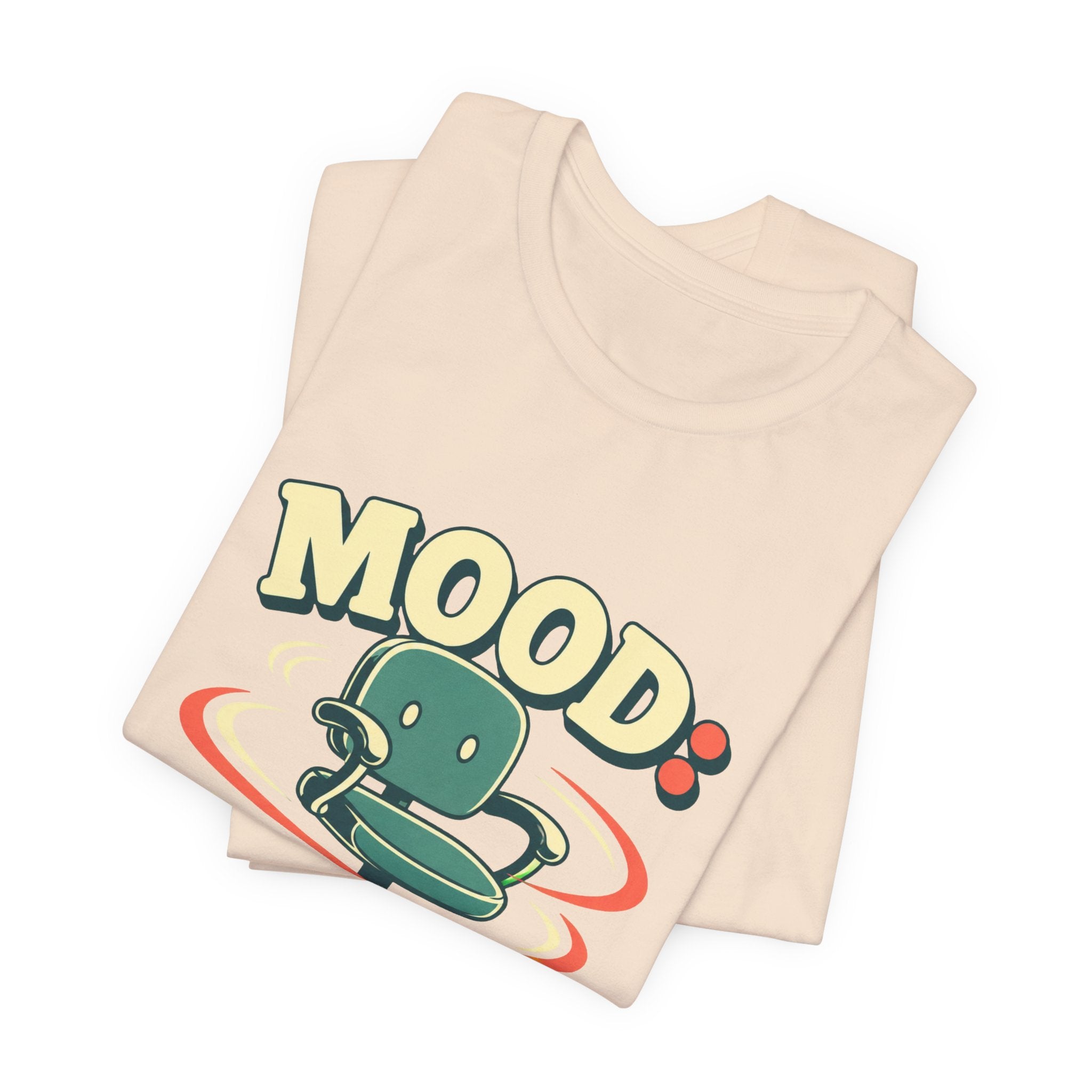 Color: Soft Cream | Mockup 2