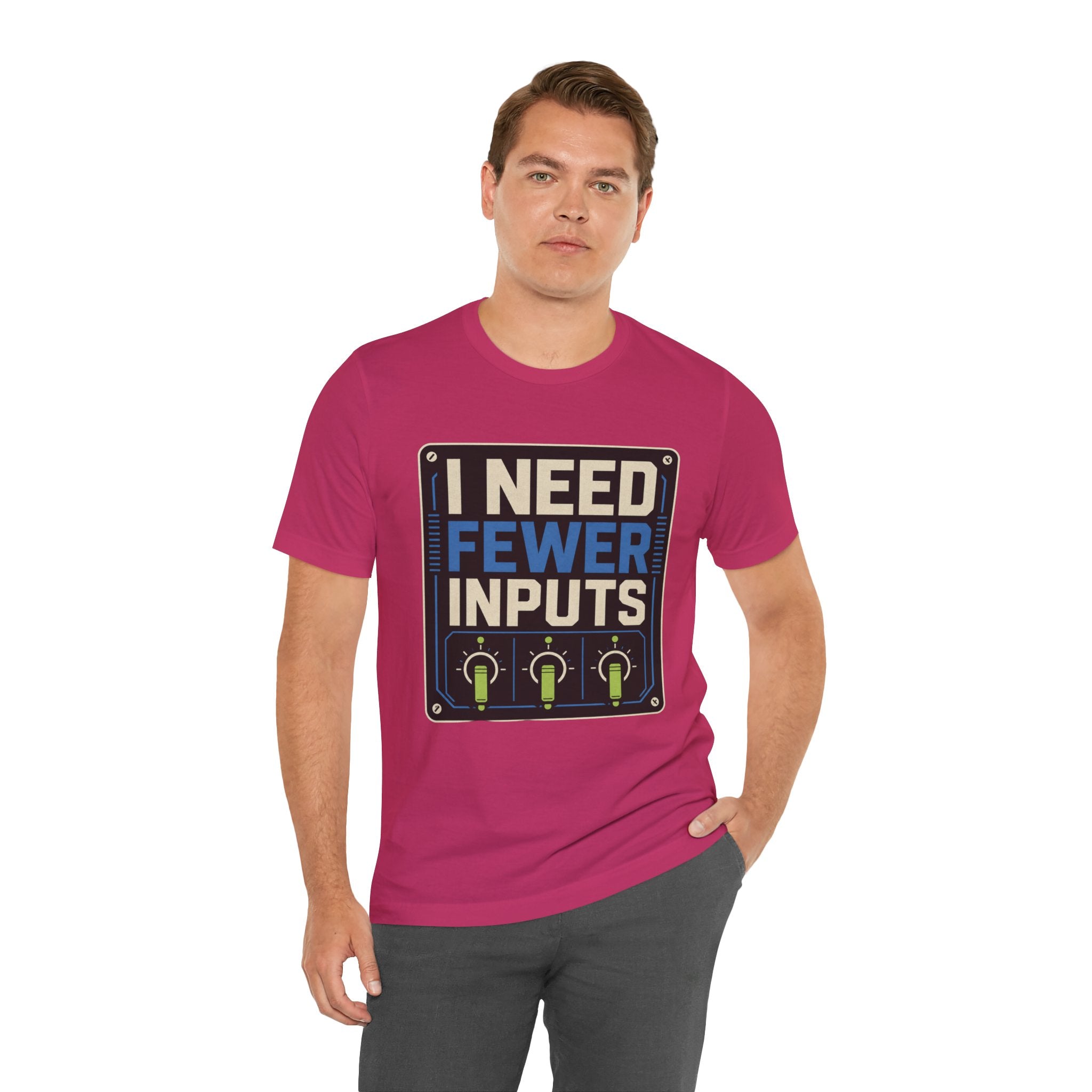 Color: Berry | Mockup 2