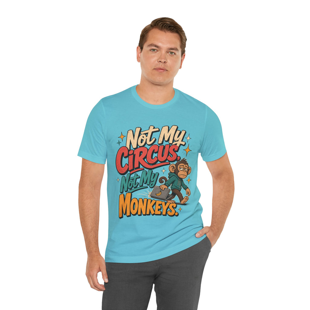 Color: Turquoise | Mockup 2