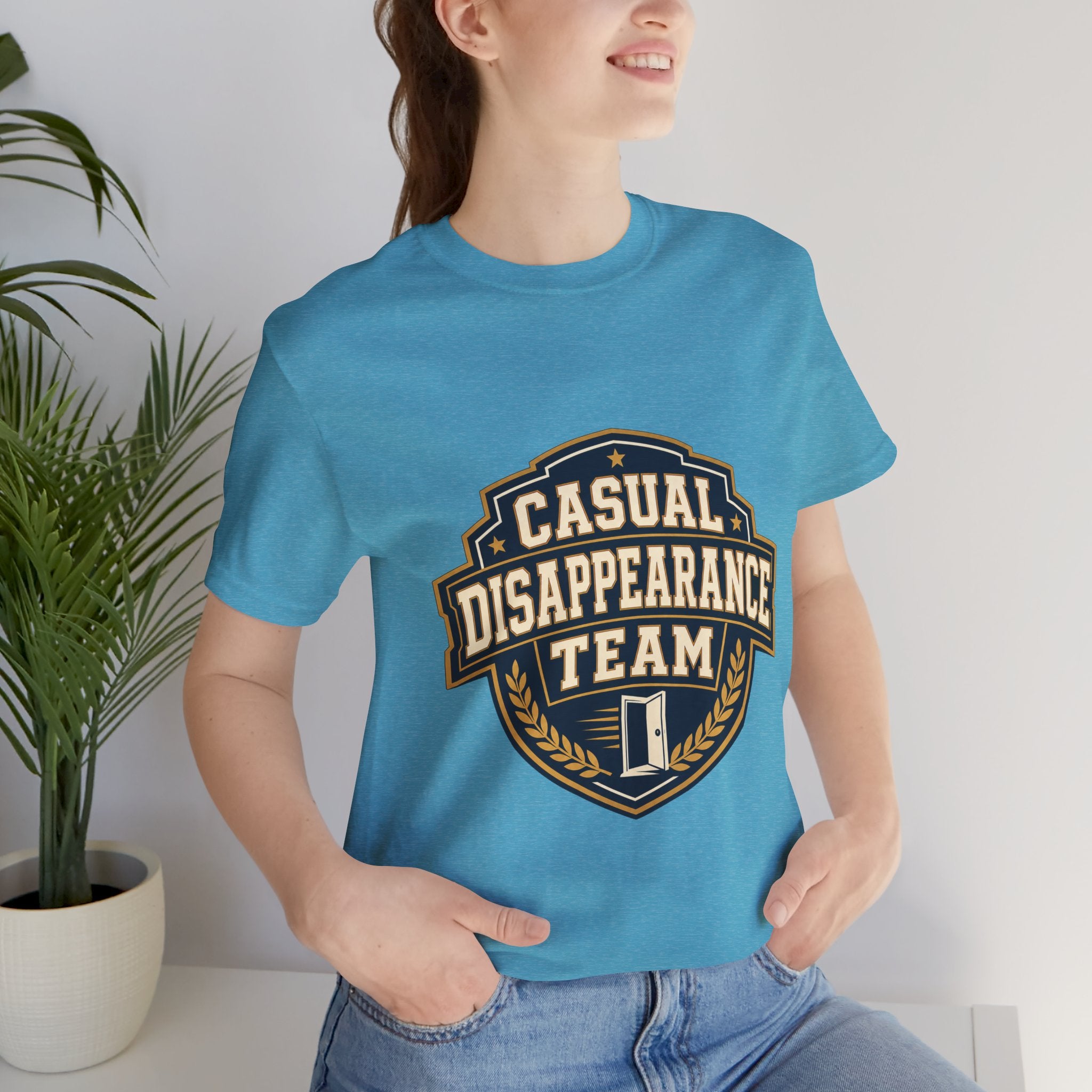 Color: Heather Aqua | Mockup 3