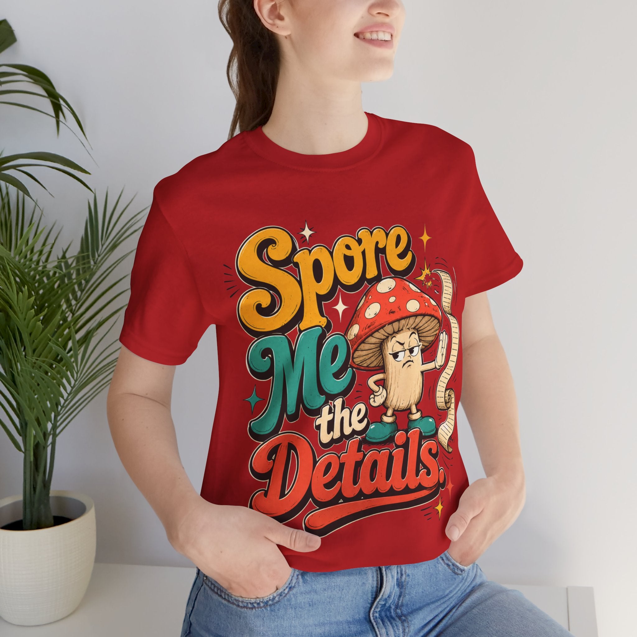 Color: Red | Mockup 3