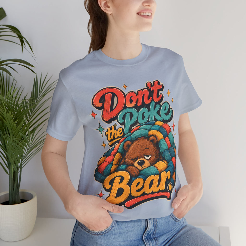 Color: Light Blue | Mockup 3