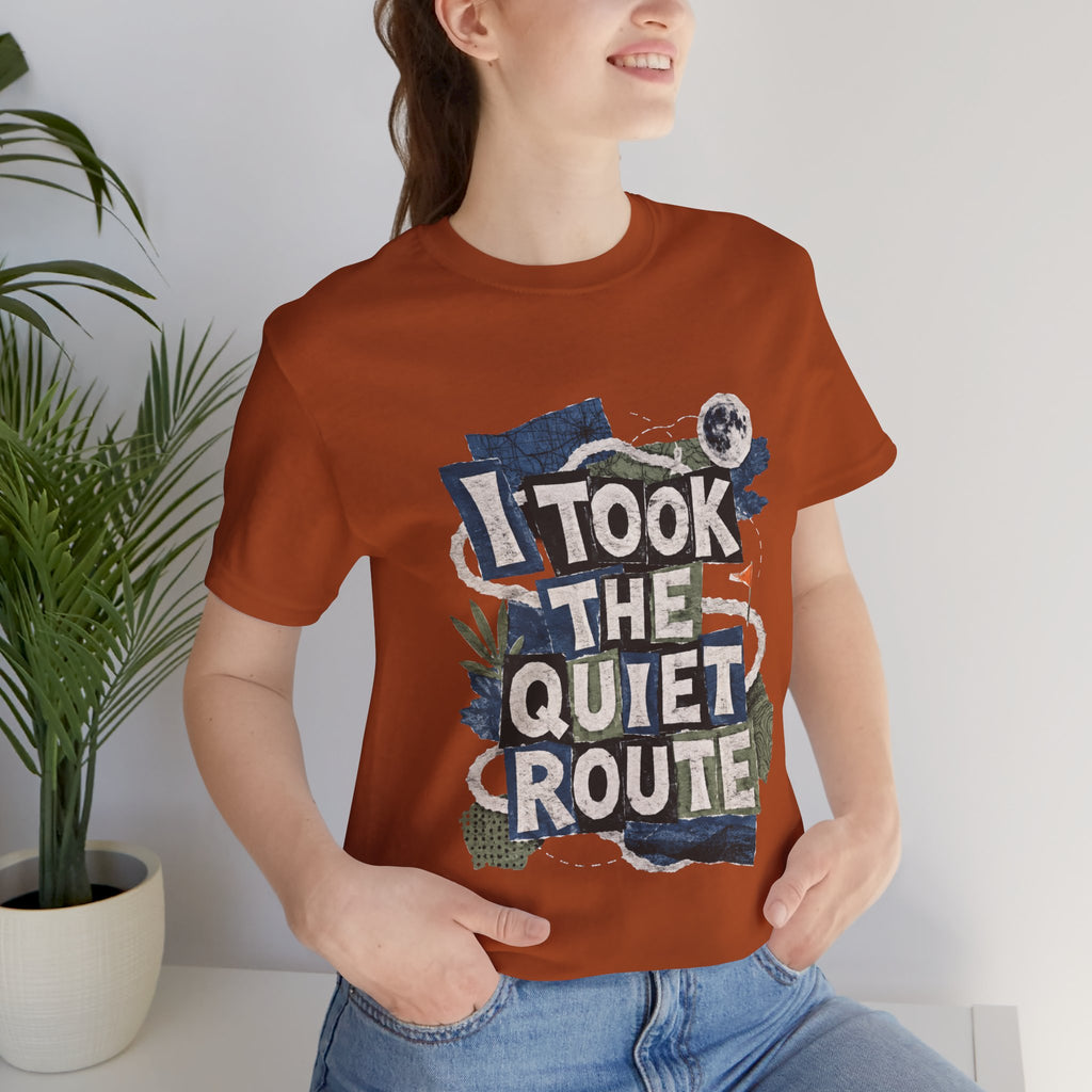 Color: Autumn | Mockup 3