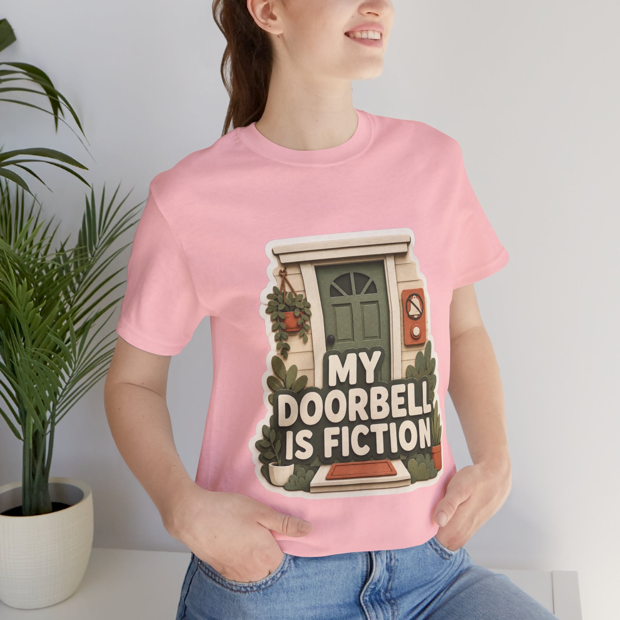 Color: Pink | Mockup 3