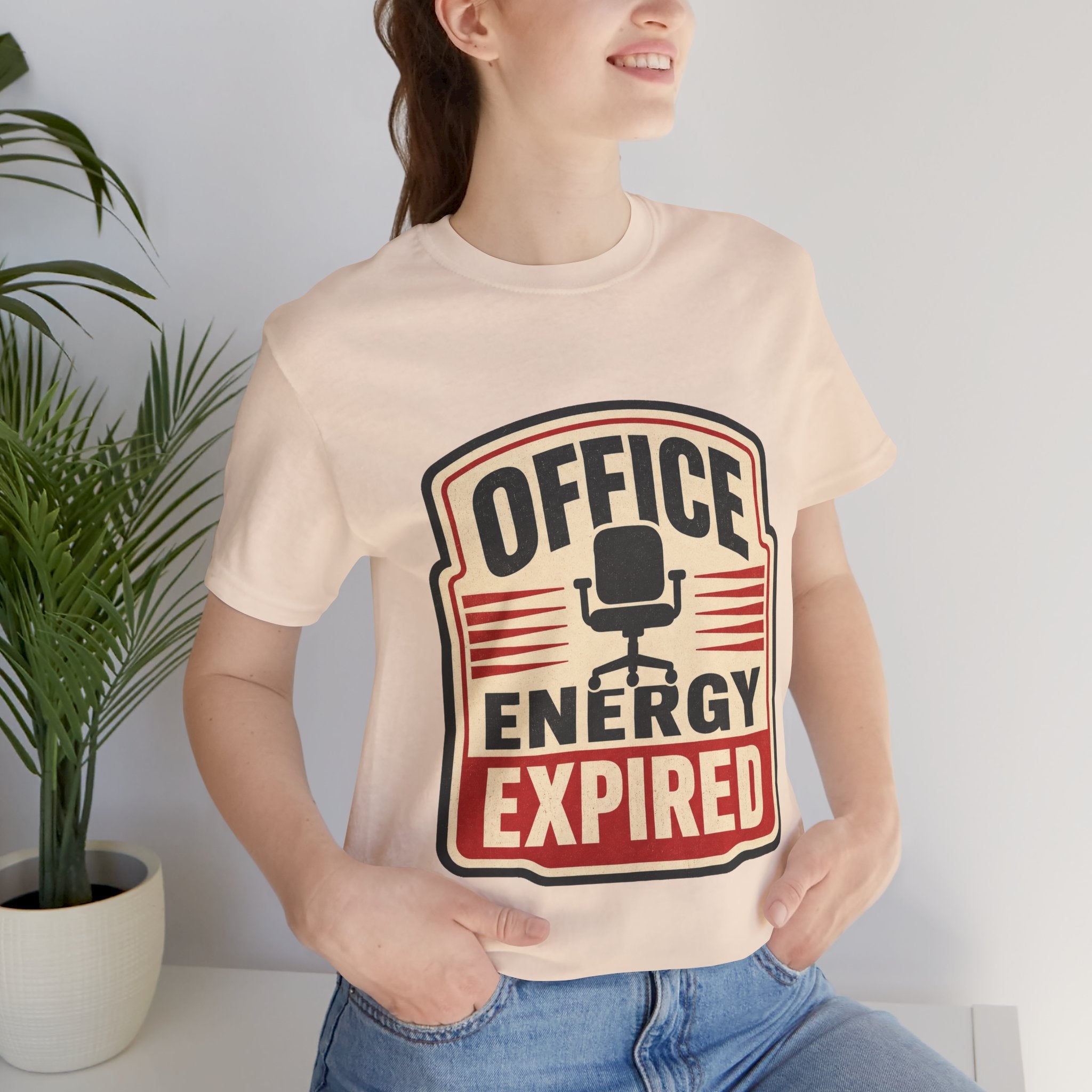 Color: Soft Cream | Mockup 3