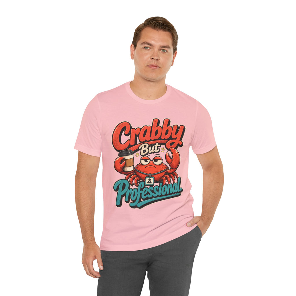 Color: Pink | Mockup 2