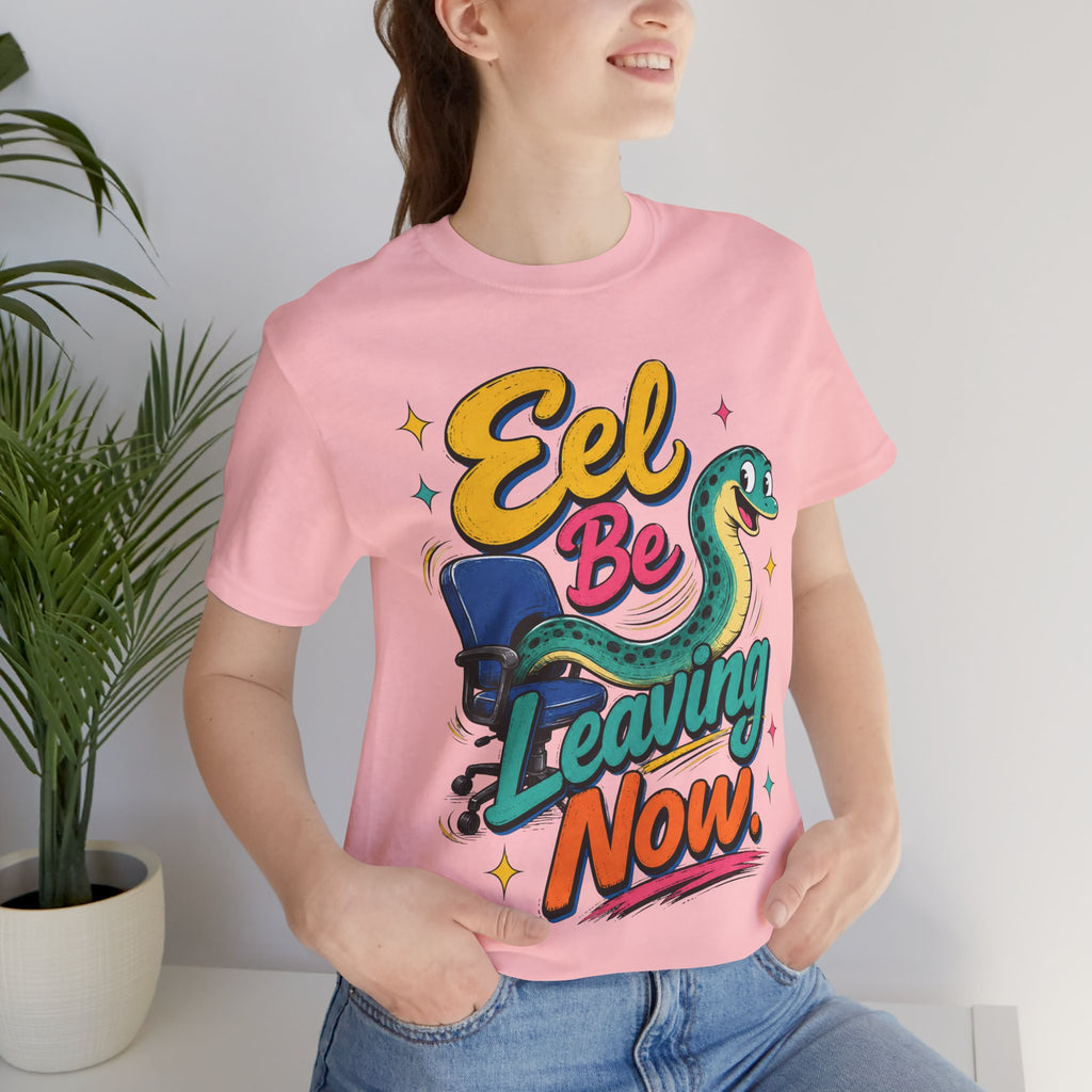 Color: Pink | Mockup 3