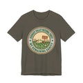 Color: Army | Mockup 1
