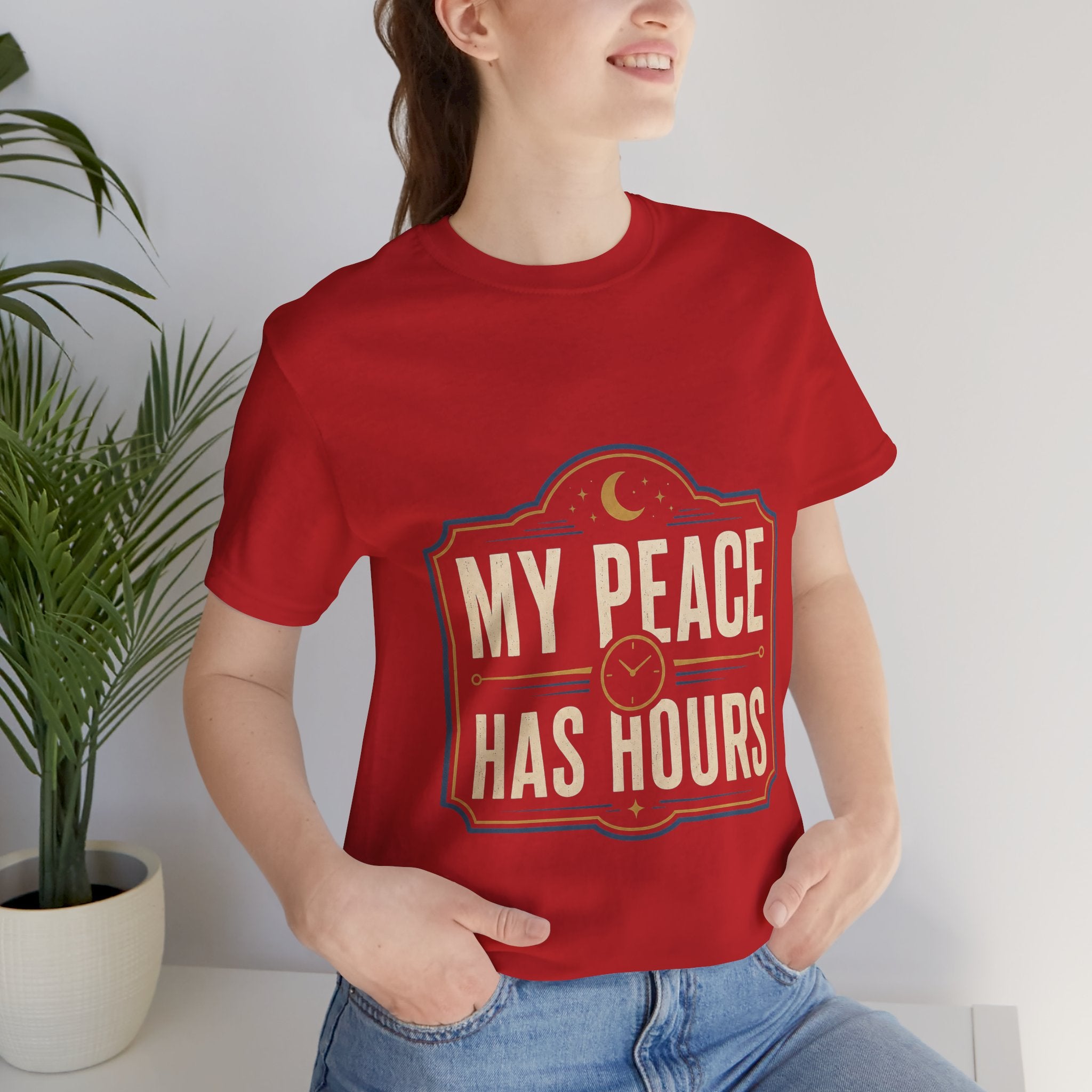 Color: Red | Mockup 3