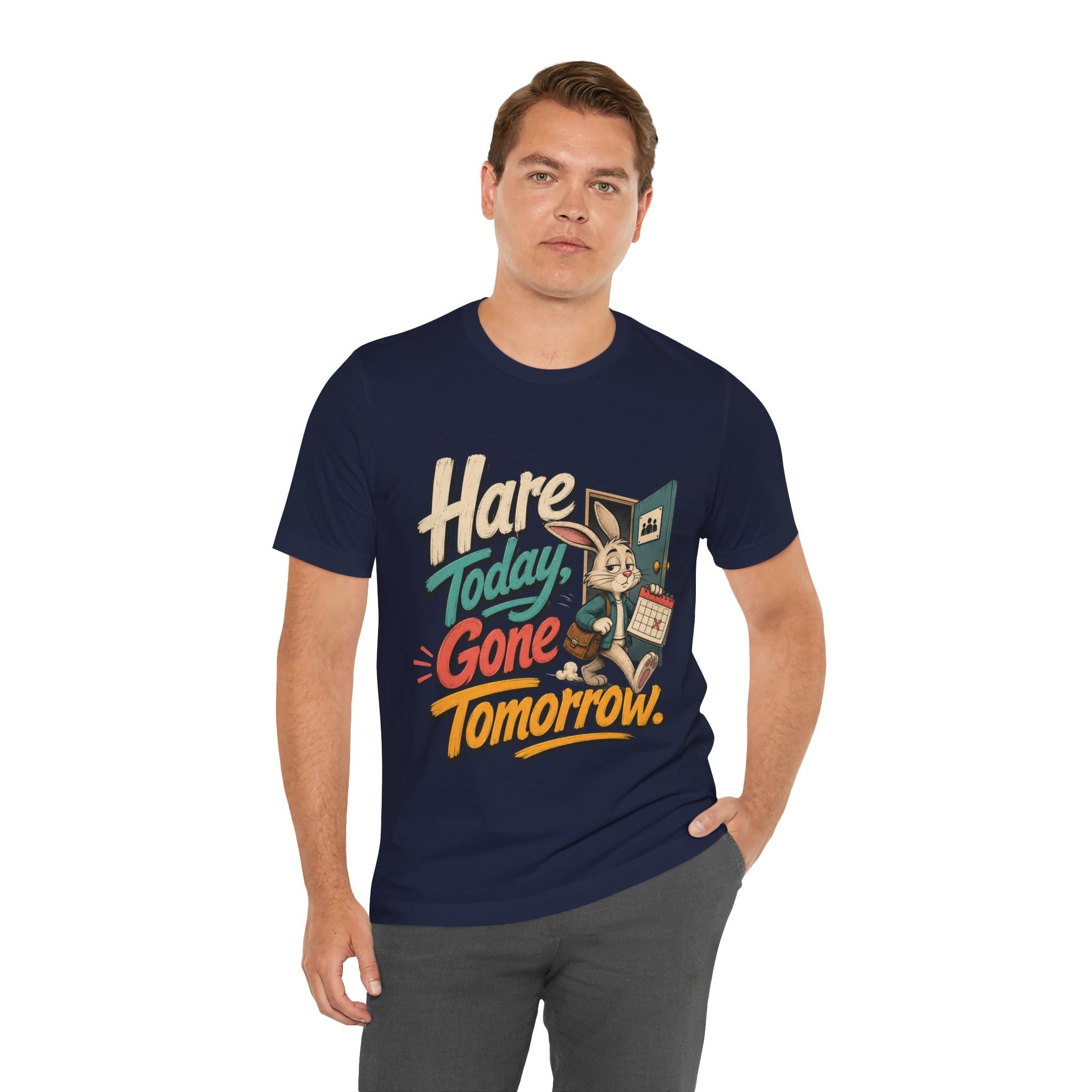Color: Navy | Mockup 2