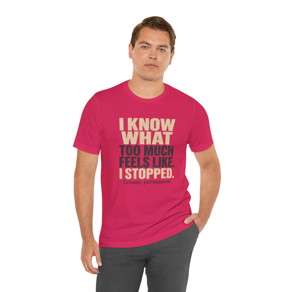 Color: Fuchsia | Mockup 2