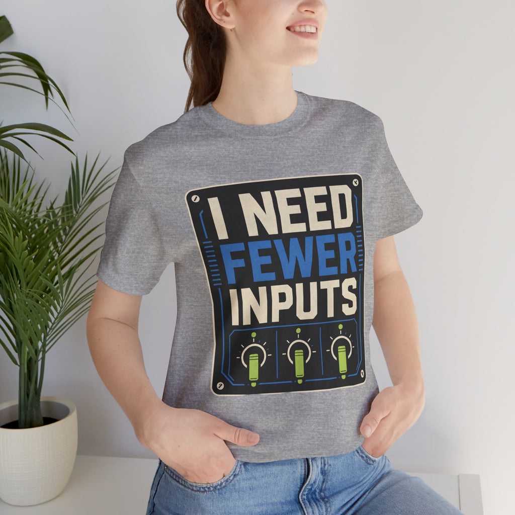 Color: Athletic Heather | Mockup 3