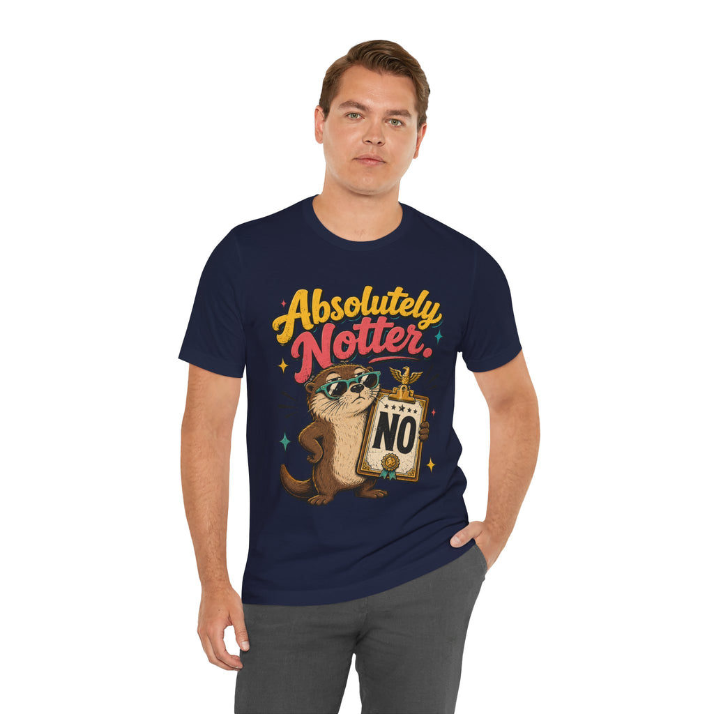 Color: Navy | Mockup 2
