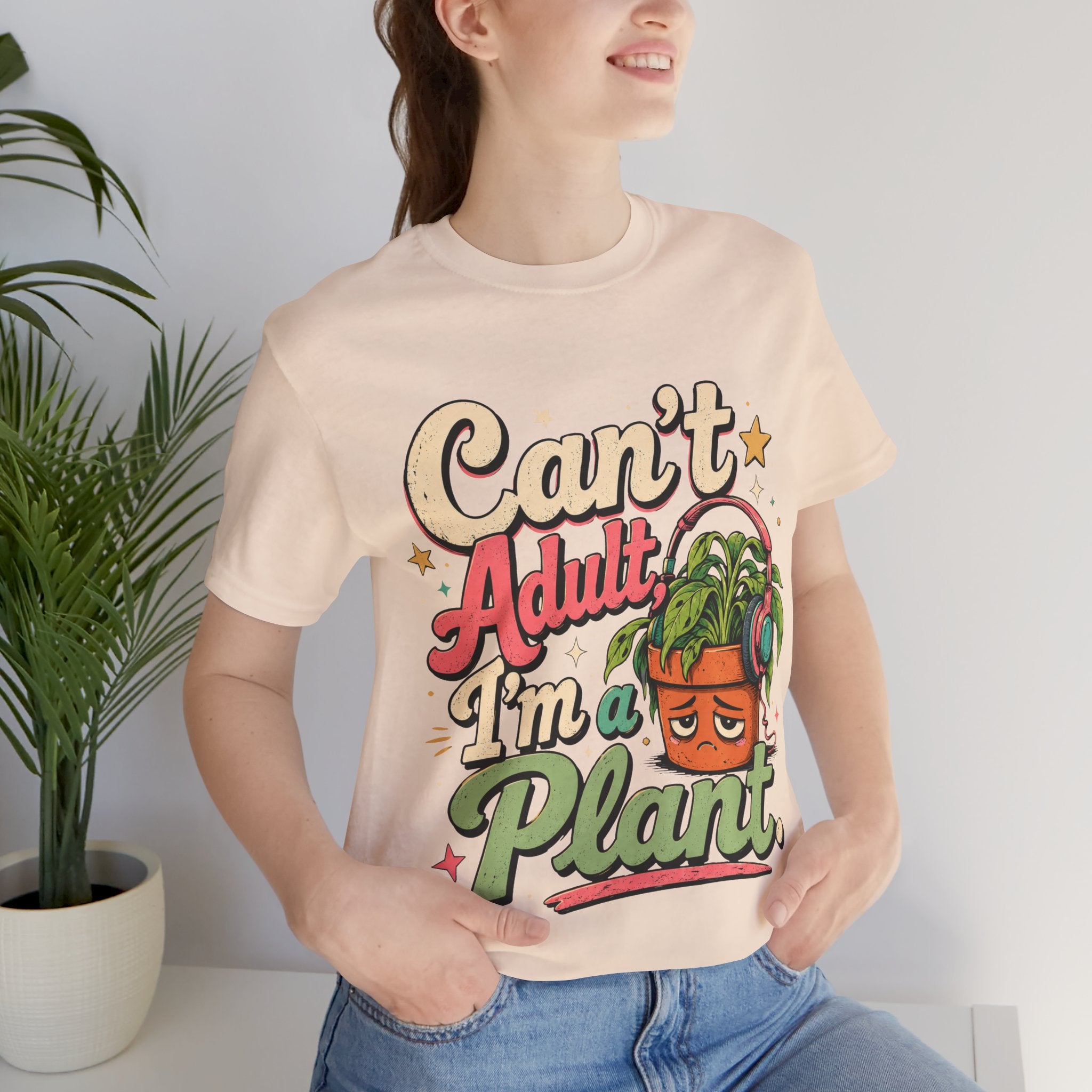 Color: Soft Cream | Mockup 3