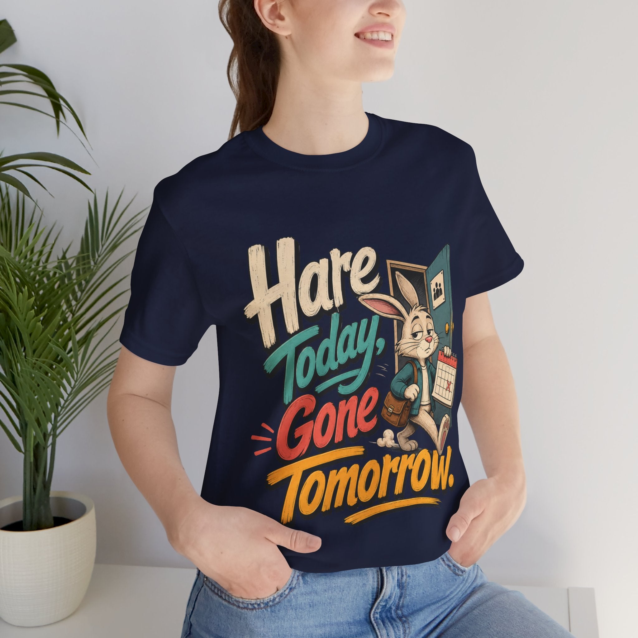 Color: Navy | Mockup 3