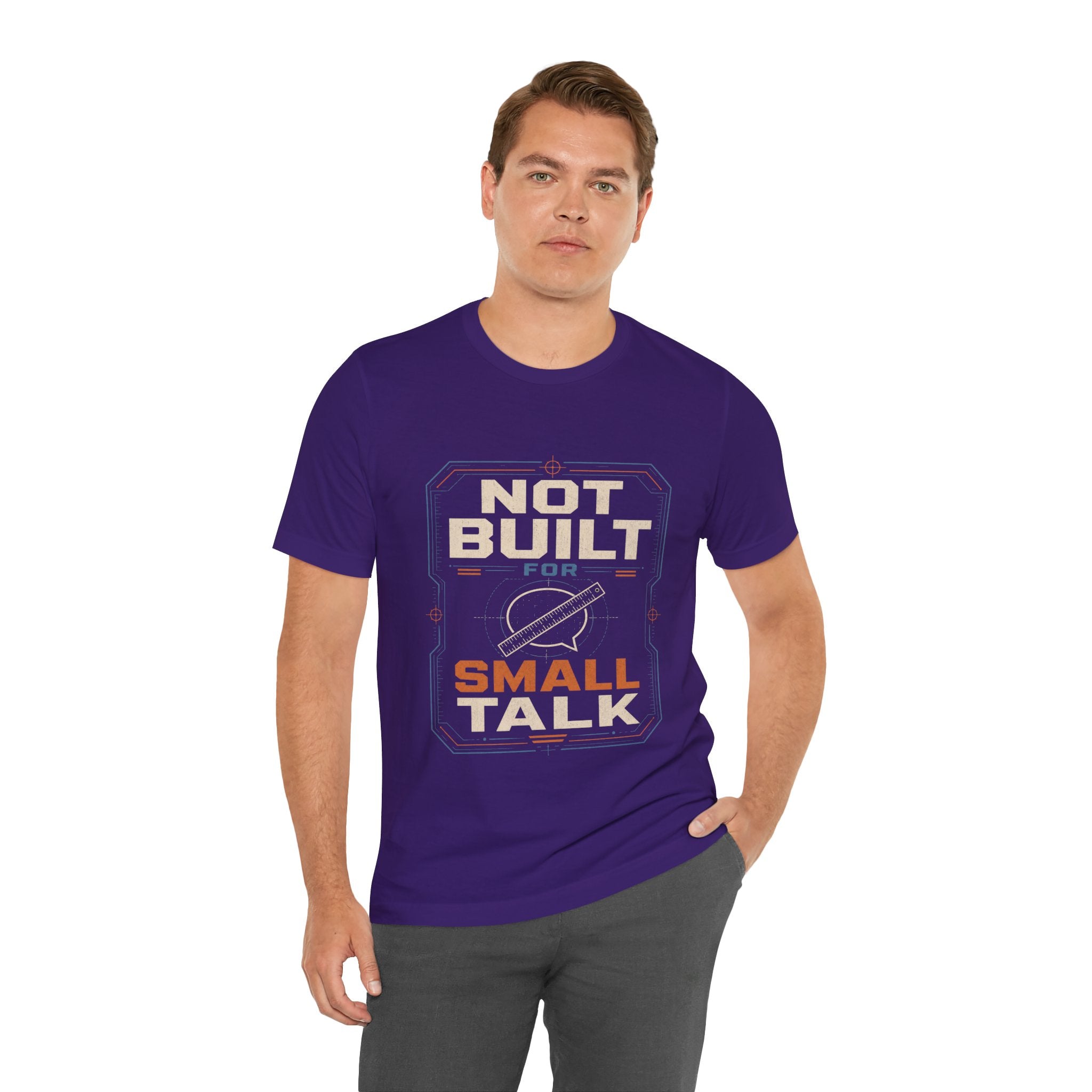 Color: Team Purple | Mockup 2