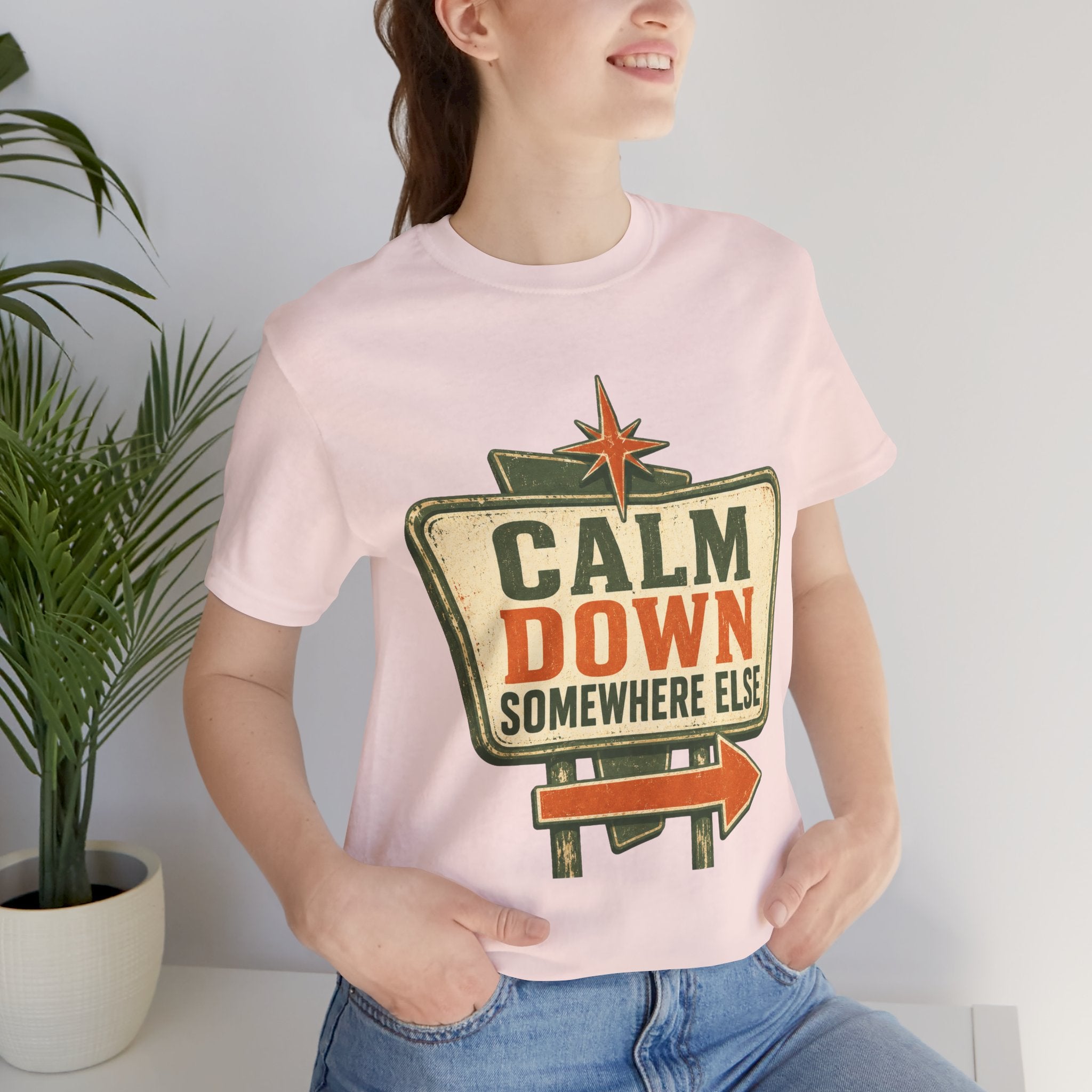 Color: Soft Pink | Mockup 3