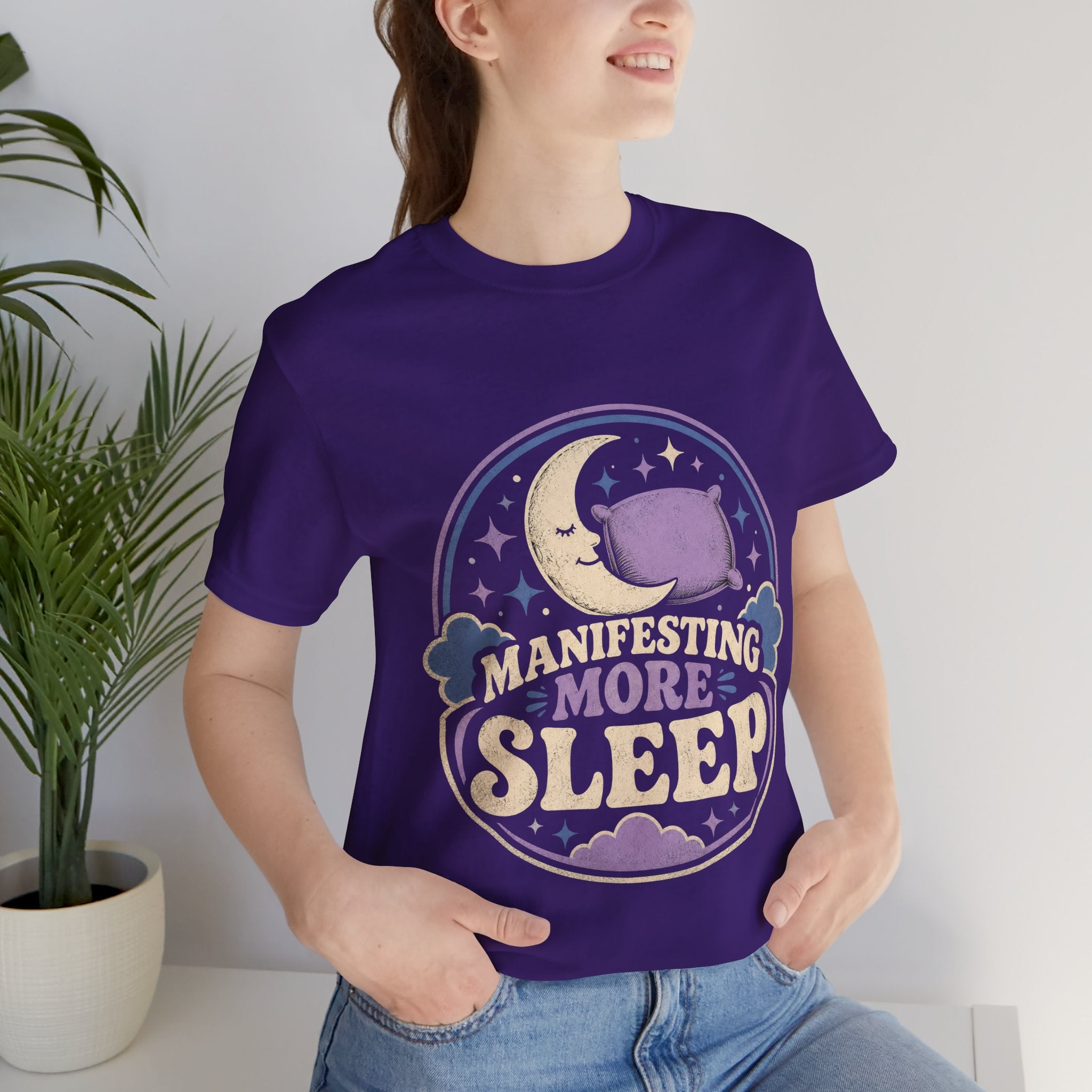 Color: Team Purple | Mockup 3