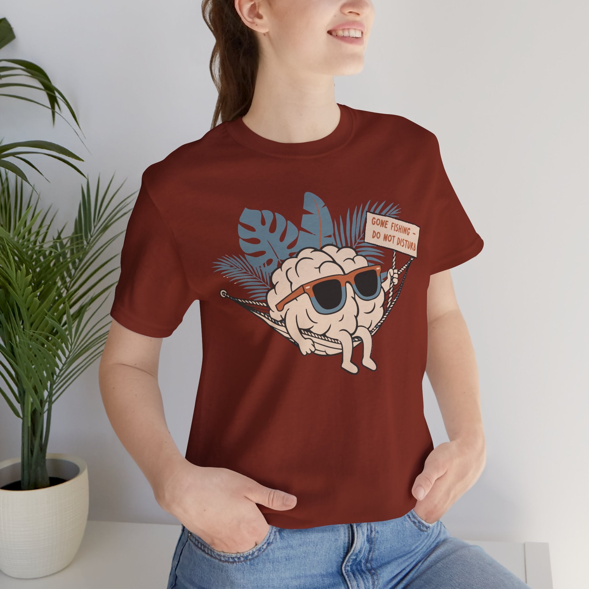 Color: Rust | Mockup 3