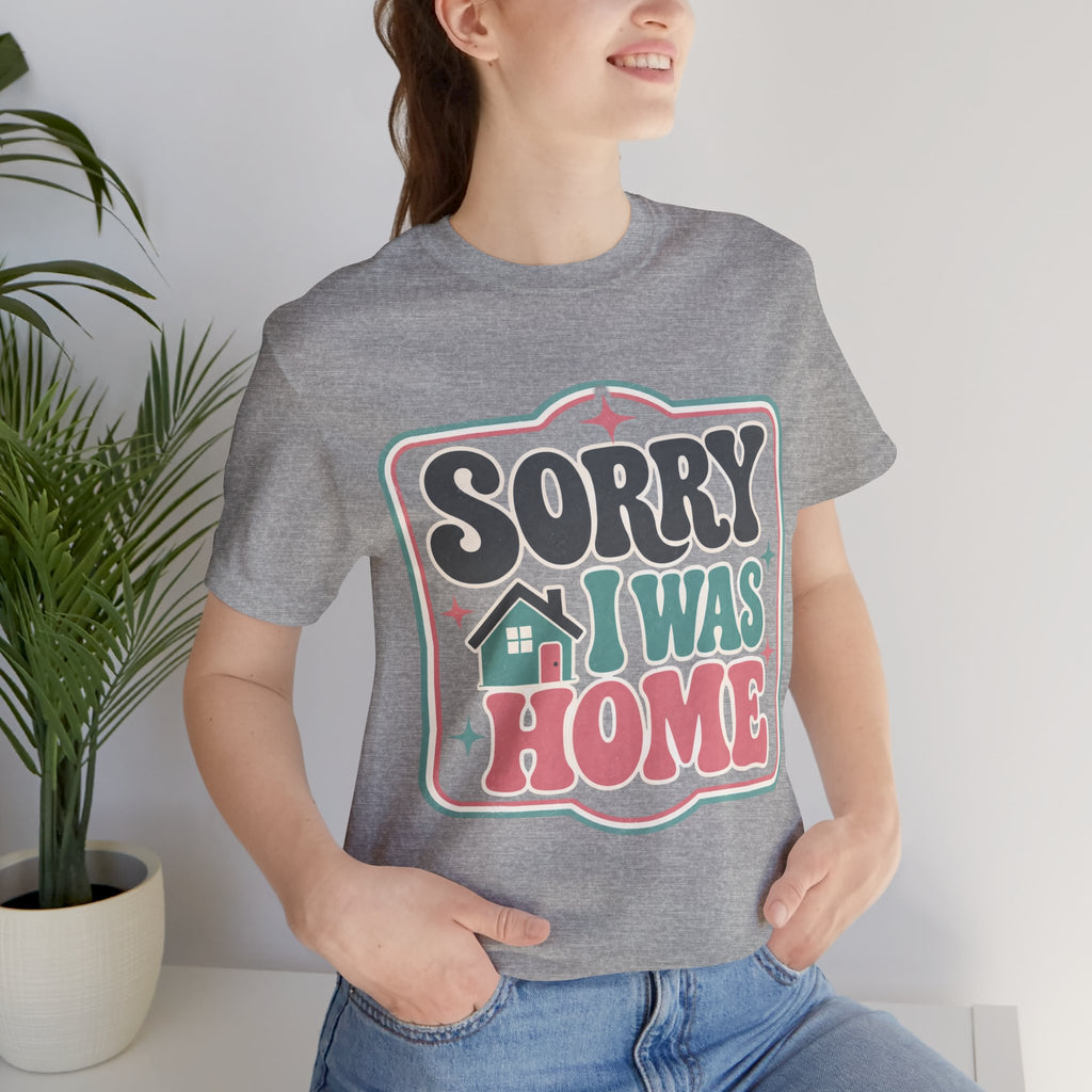 Color: Athletic Heather | Mockup 3
