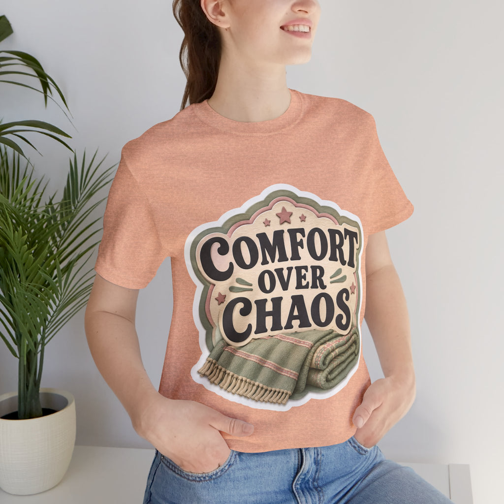Color: Heather Peach | Mockup 3