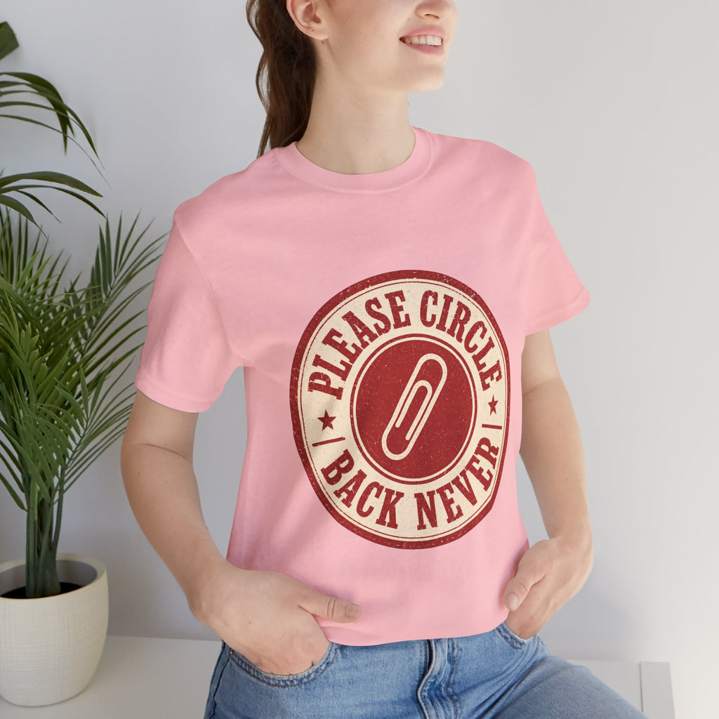 Color: Pink | Mockup 3