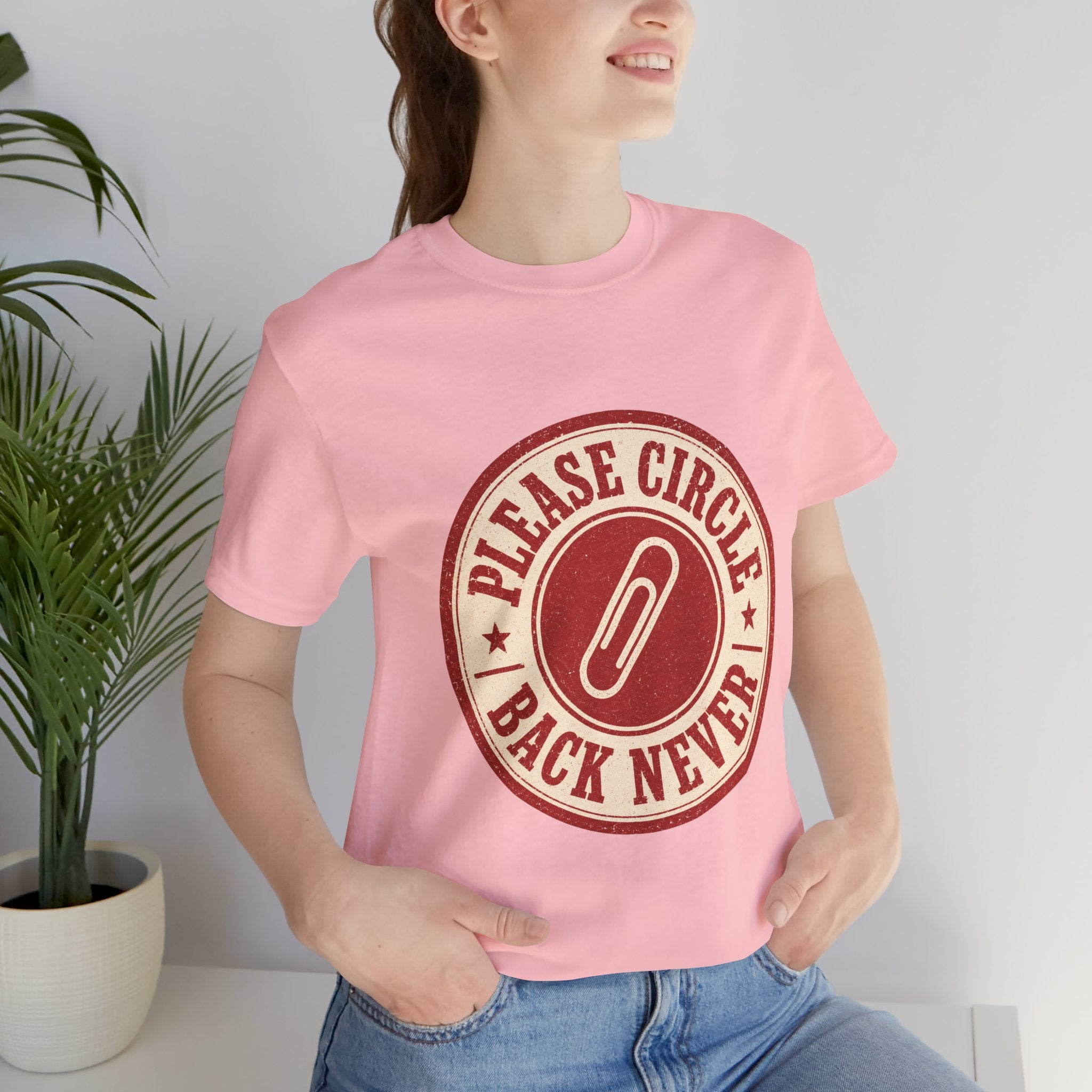 Color: Pink | Mockup 3