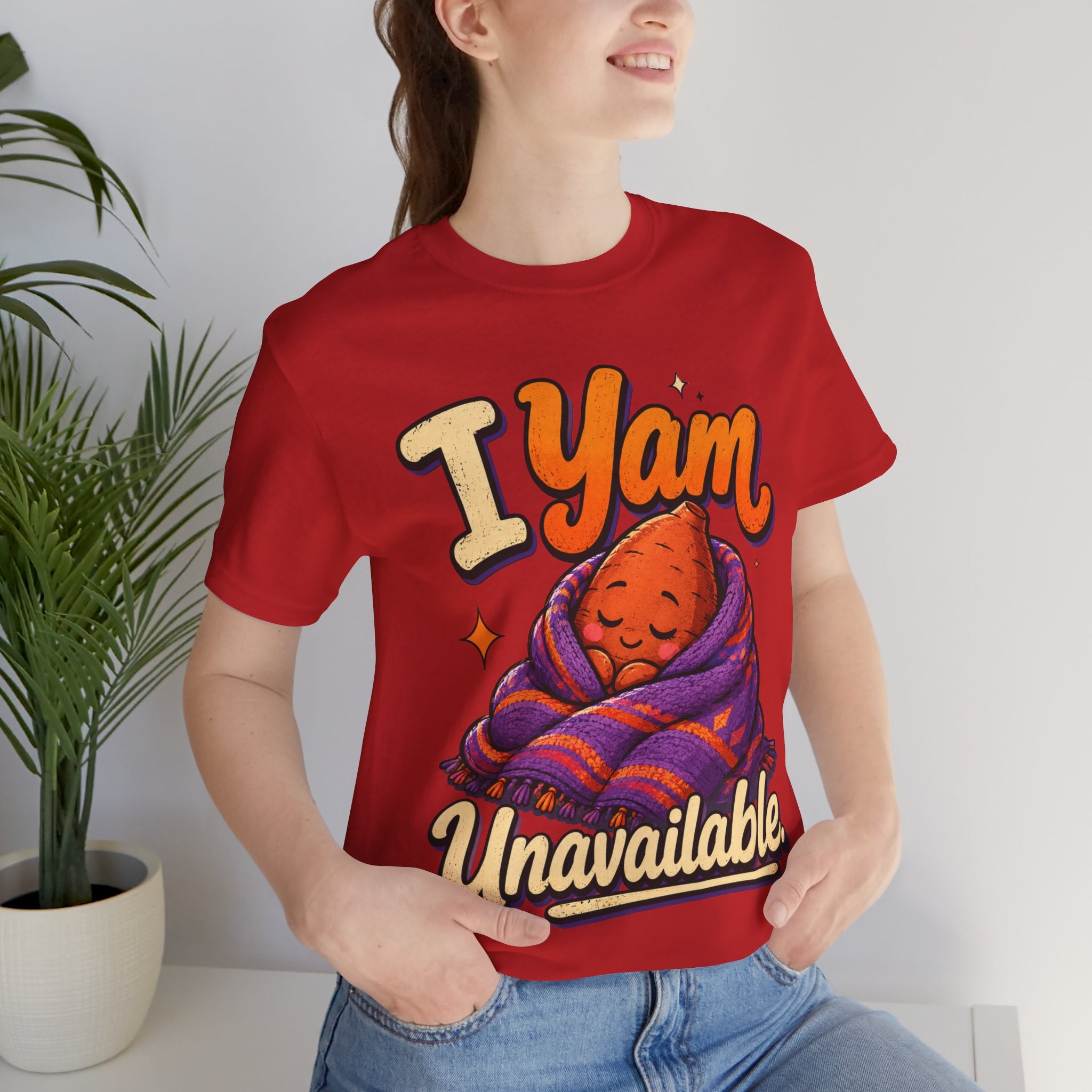 Color: Red | Mockup 3