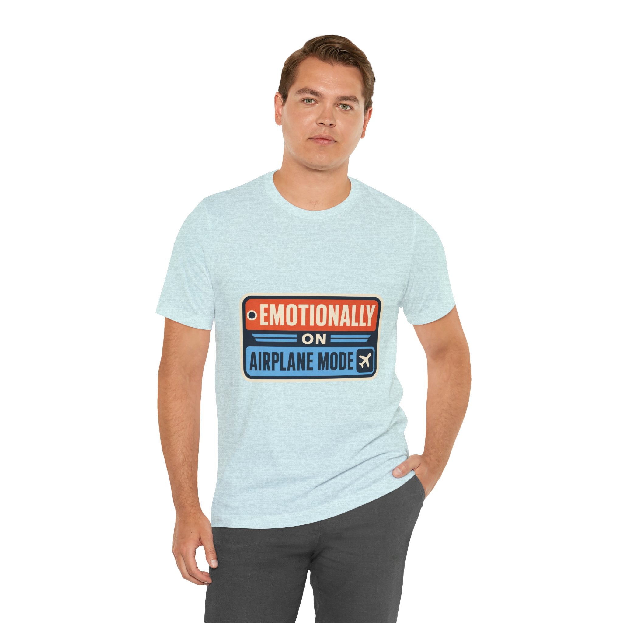 Color: Heather Prism Ice Blue | Mockup 2