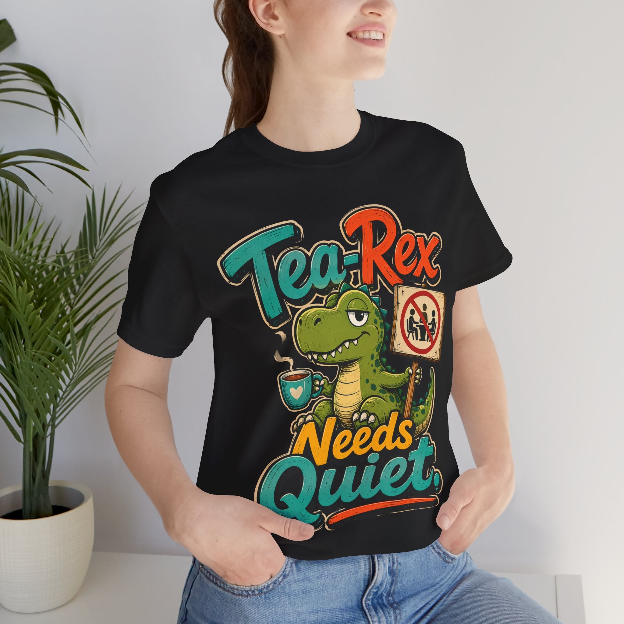 Color: Black | Mockup 3