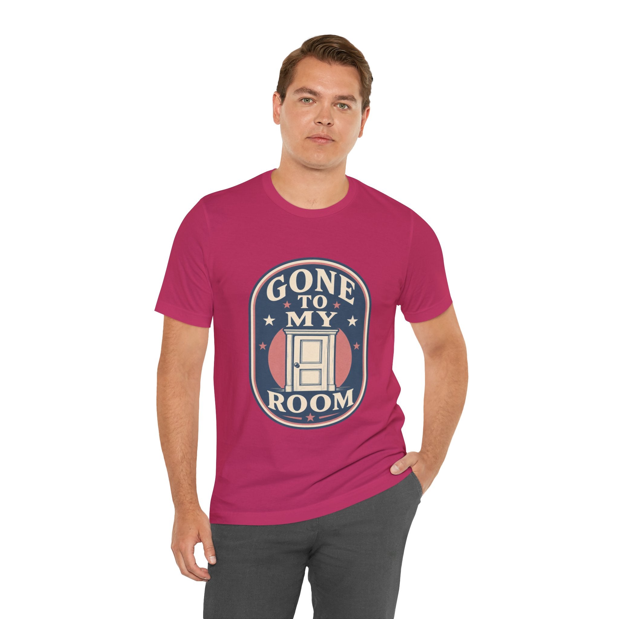 Color: Berry | Mockup 2