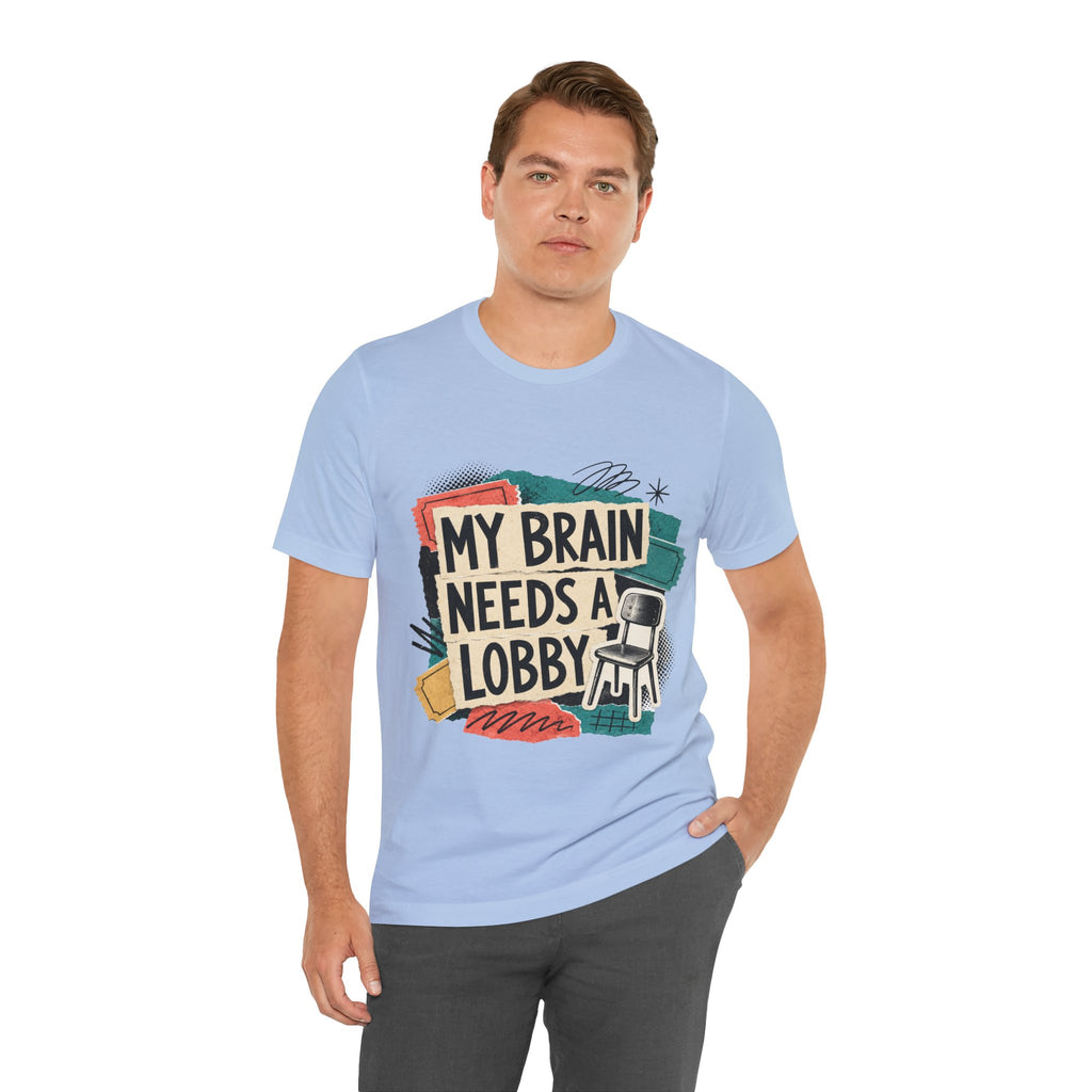 Color: Baby Blue | Mockup 2
