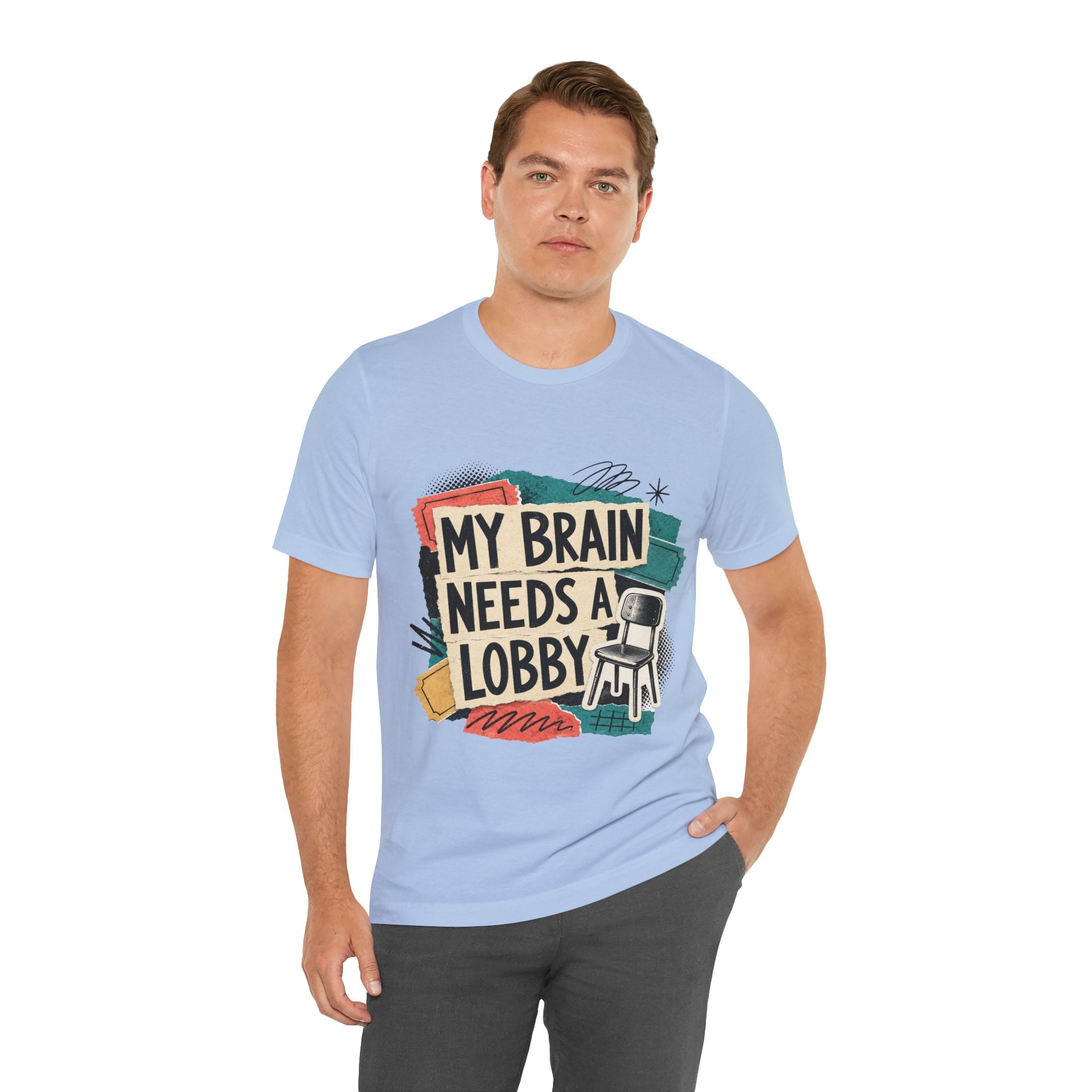 Color: Baby Blue | Mockup 2