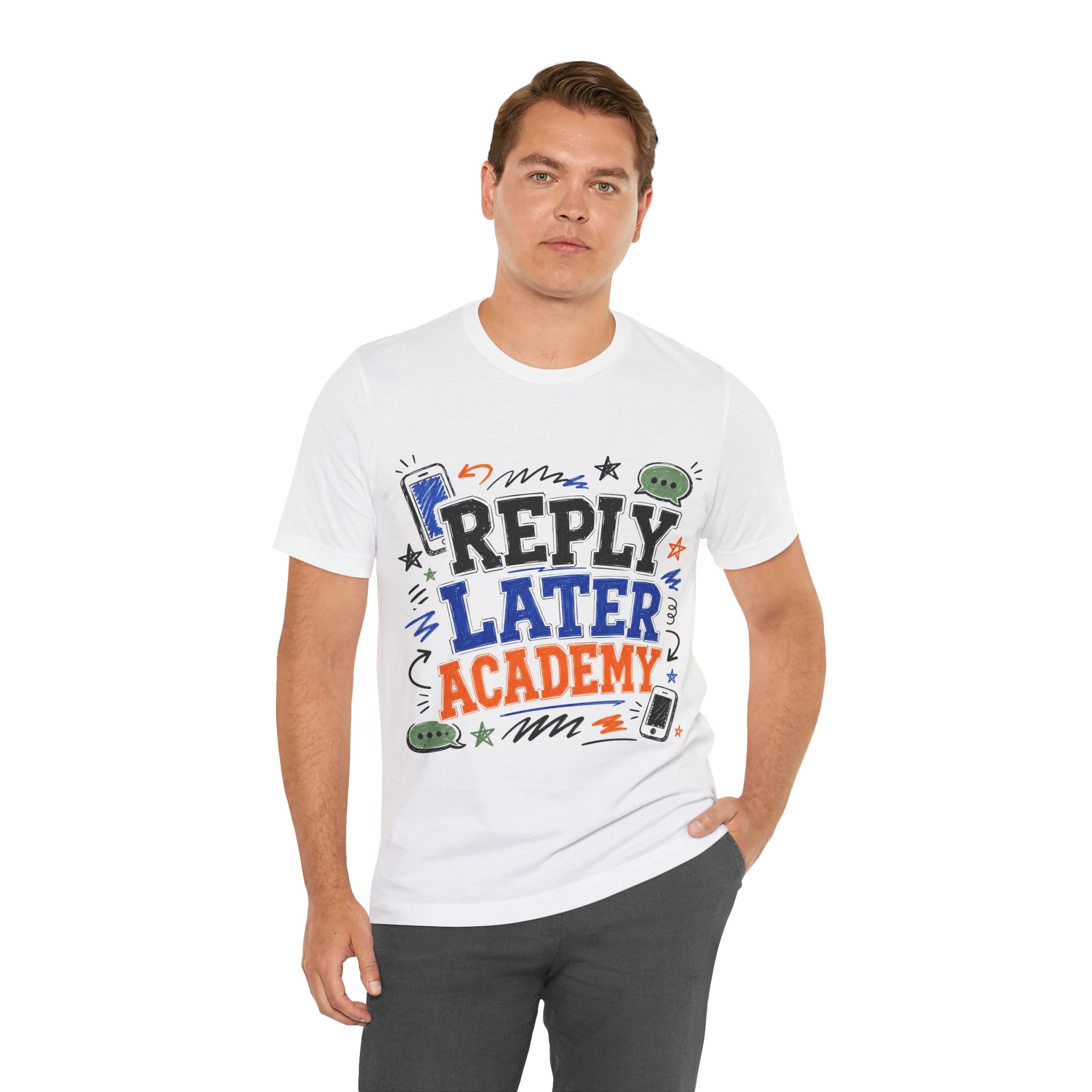 Color: White | Mockup 2