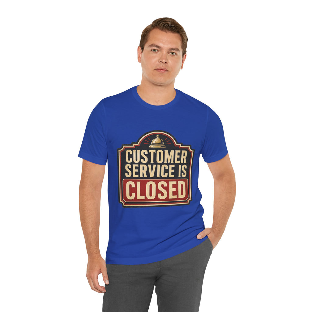 Color: True Royal | Mockup 2