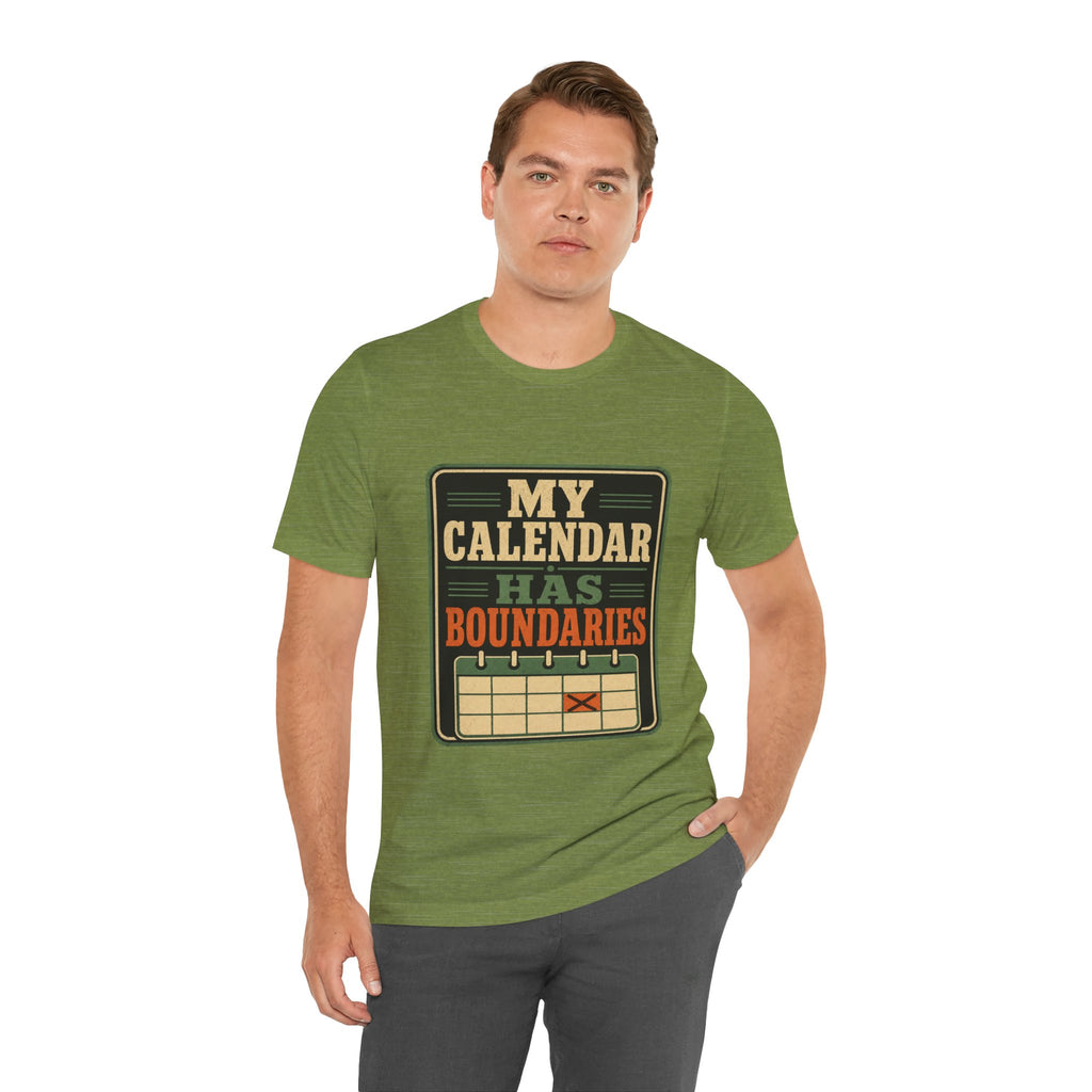Color: Heather Green | Mockup 2