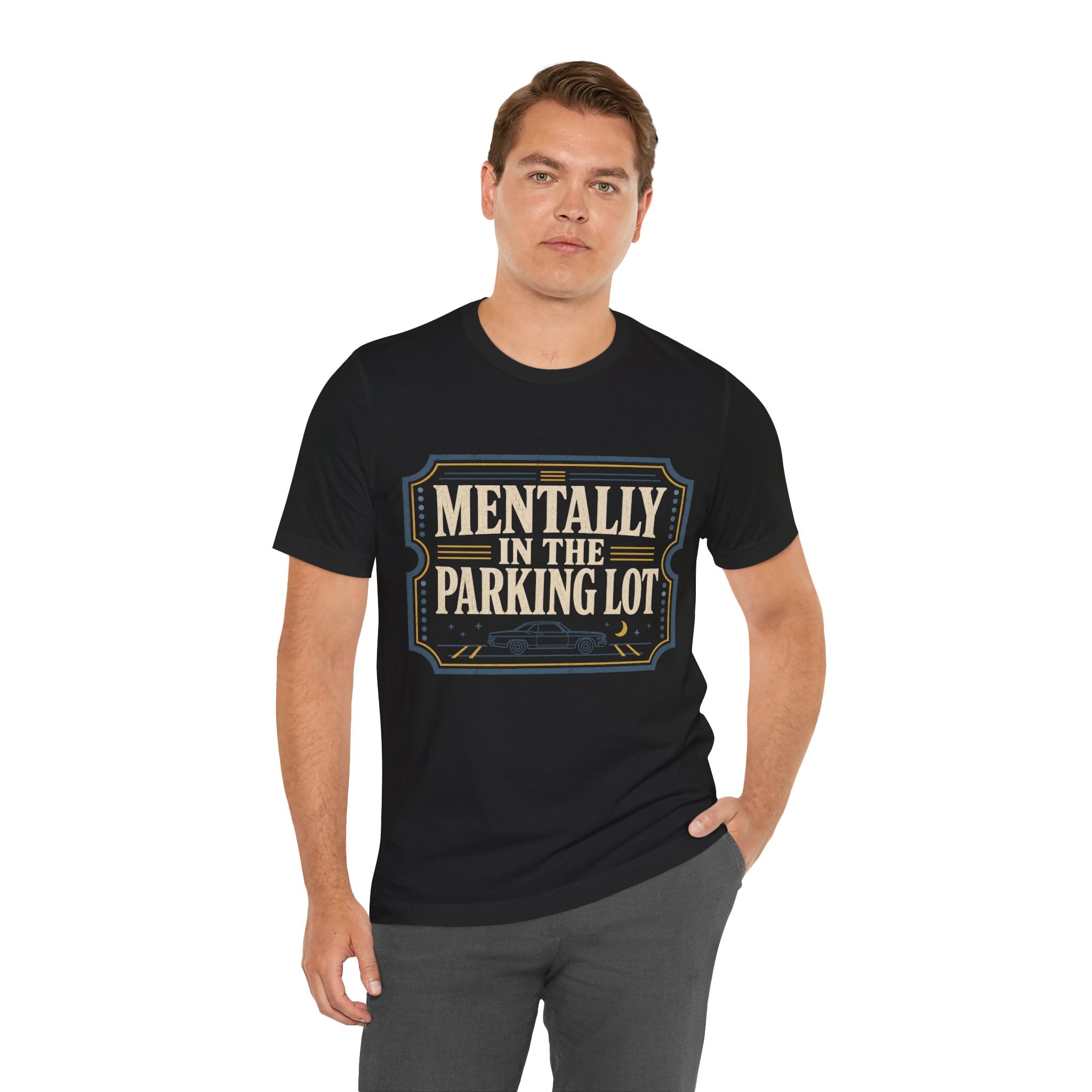 Color: Black | Mockup 2