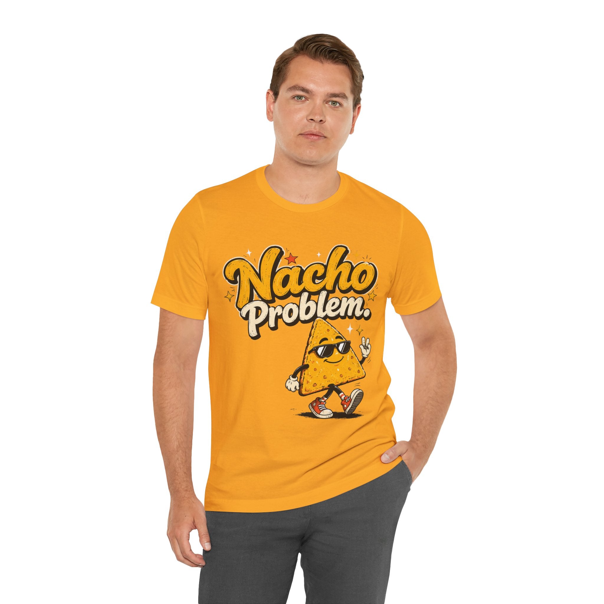Color: Gold | Mockup 2