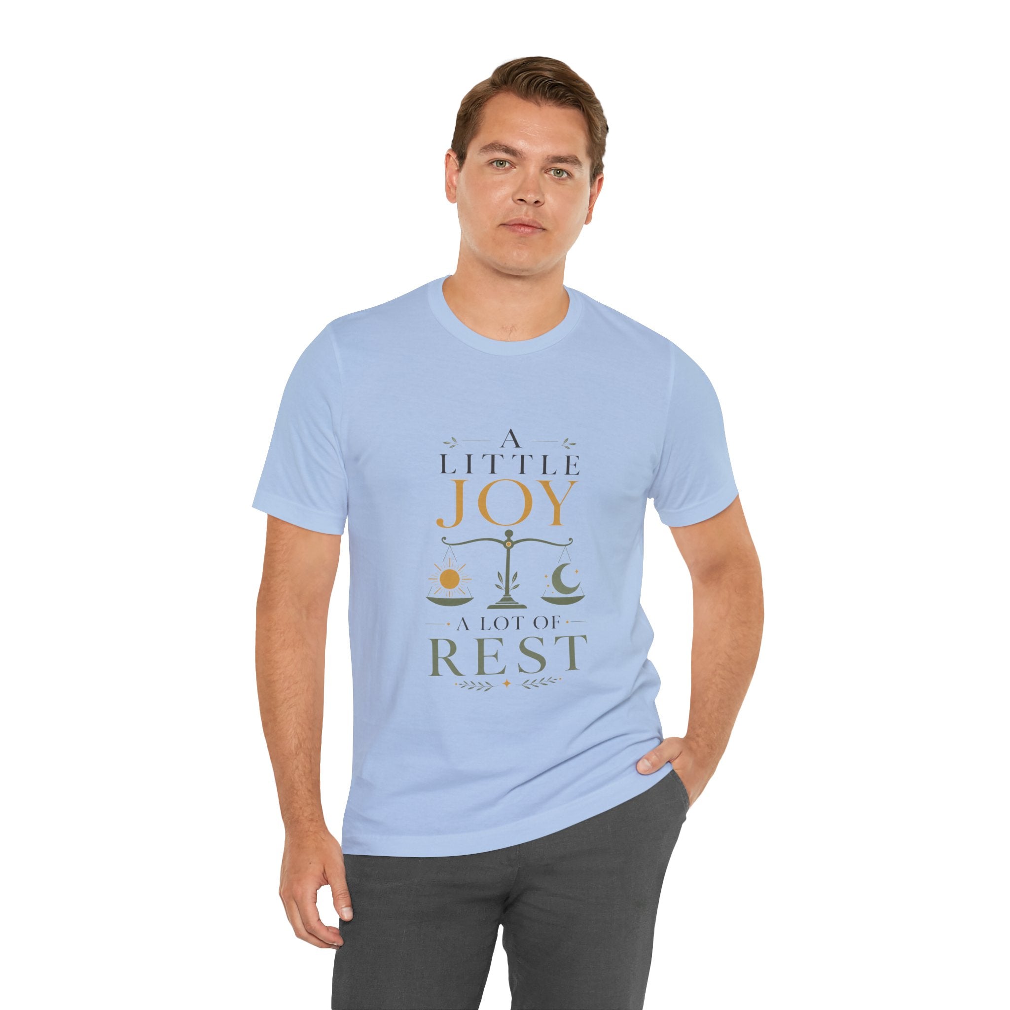 Color: Baby Blue | Mockup 2
