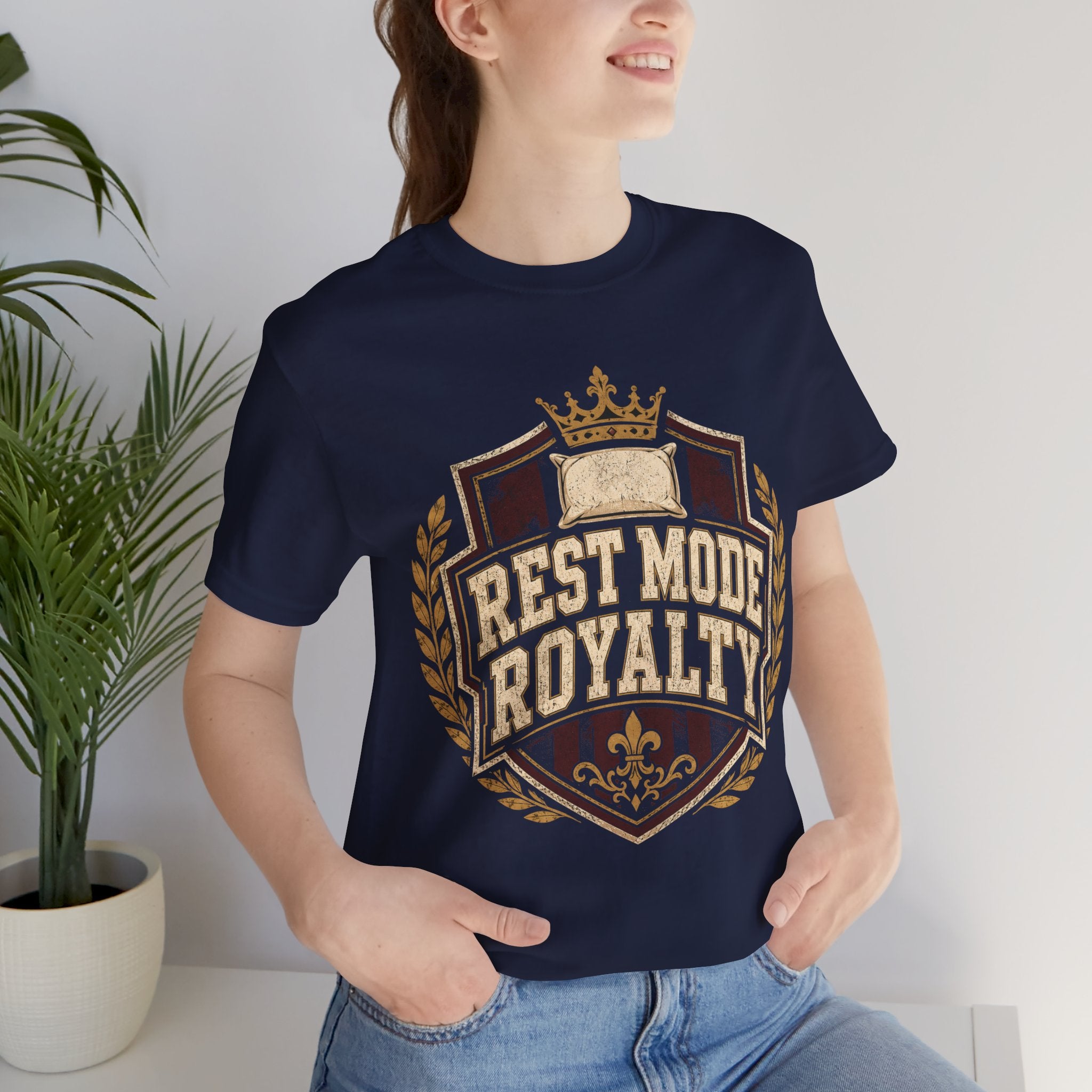 Color: Navy | Mockup 3