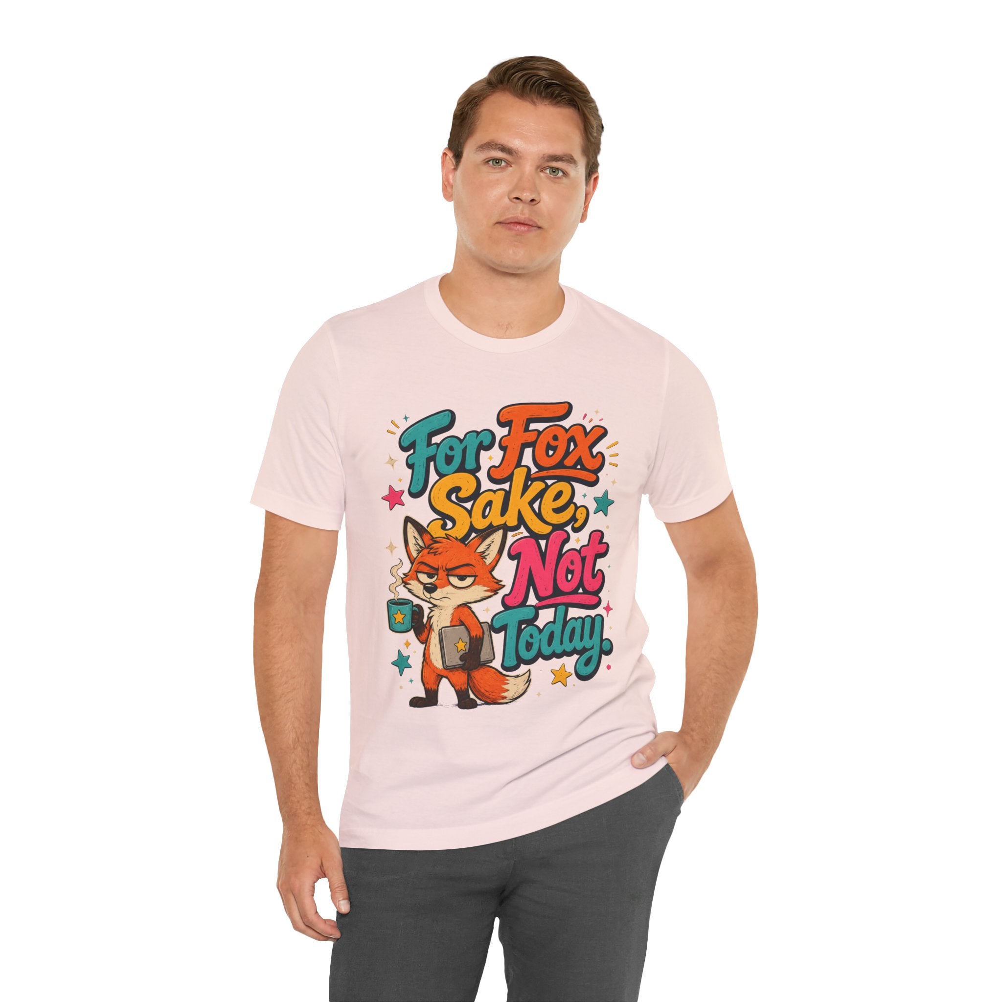 Color: Soft Pink | Mockup 2