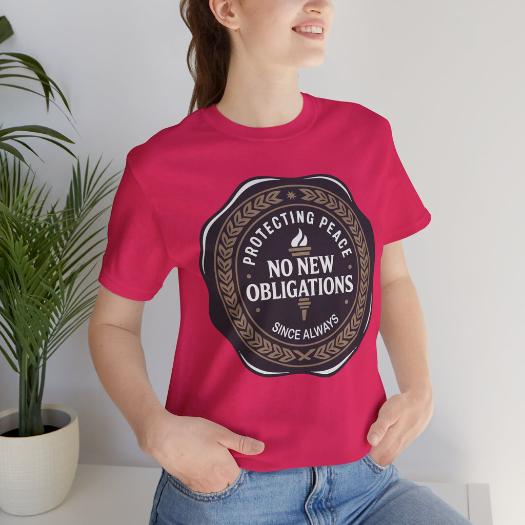 Color: Fuchsia | Mockup 3