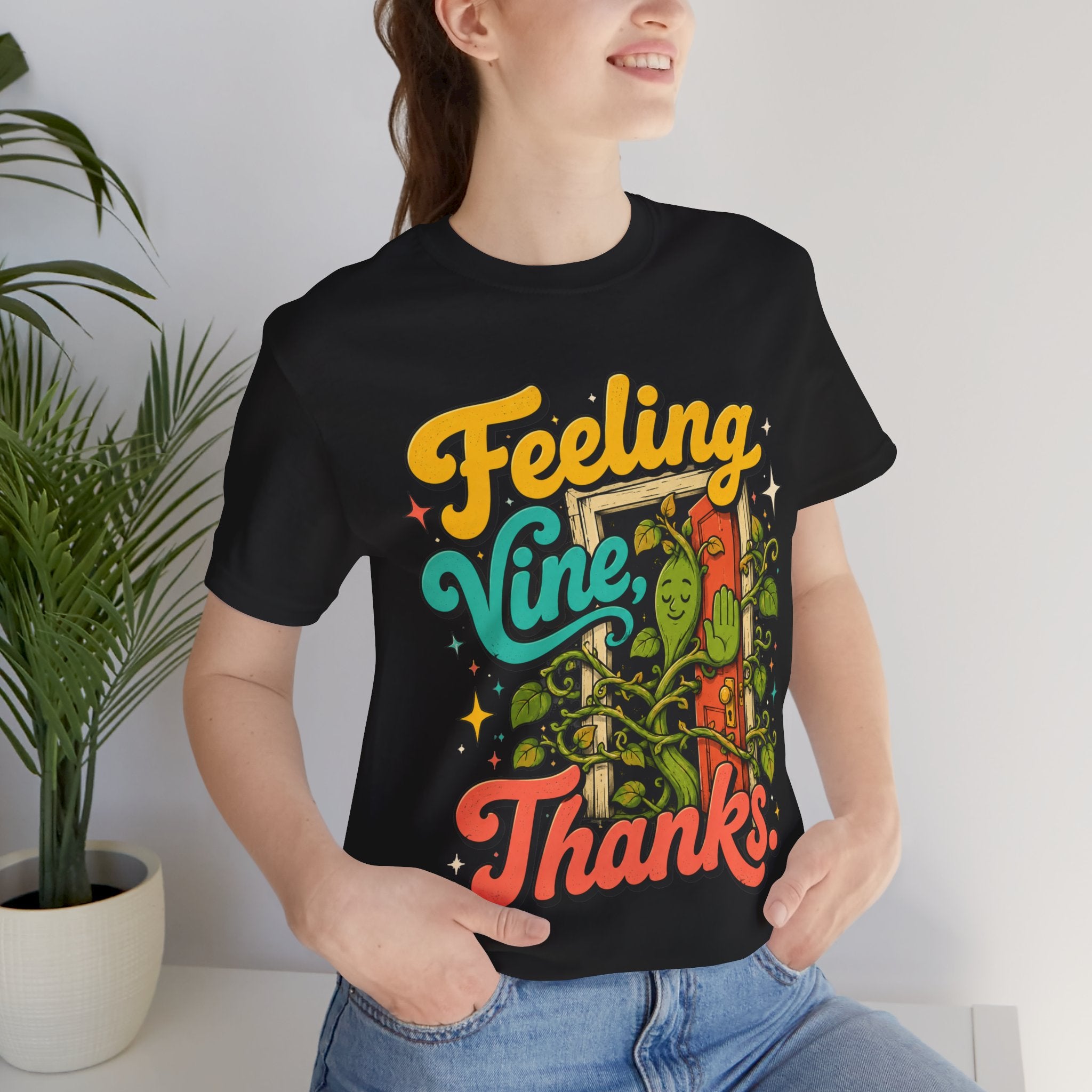 Color: Black | Mockup 3