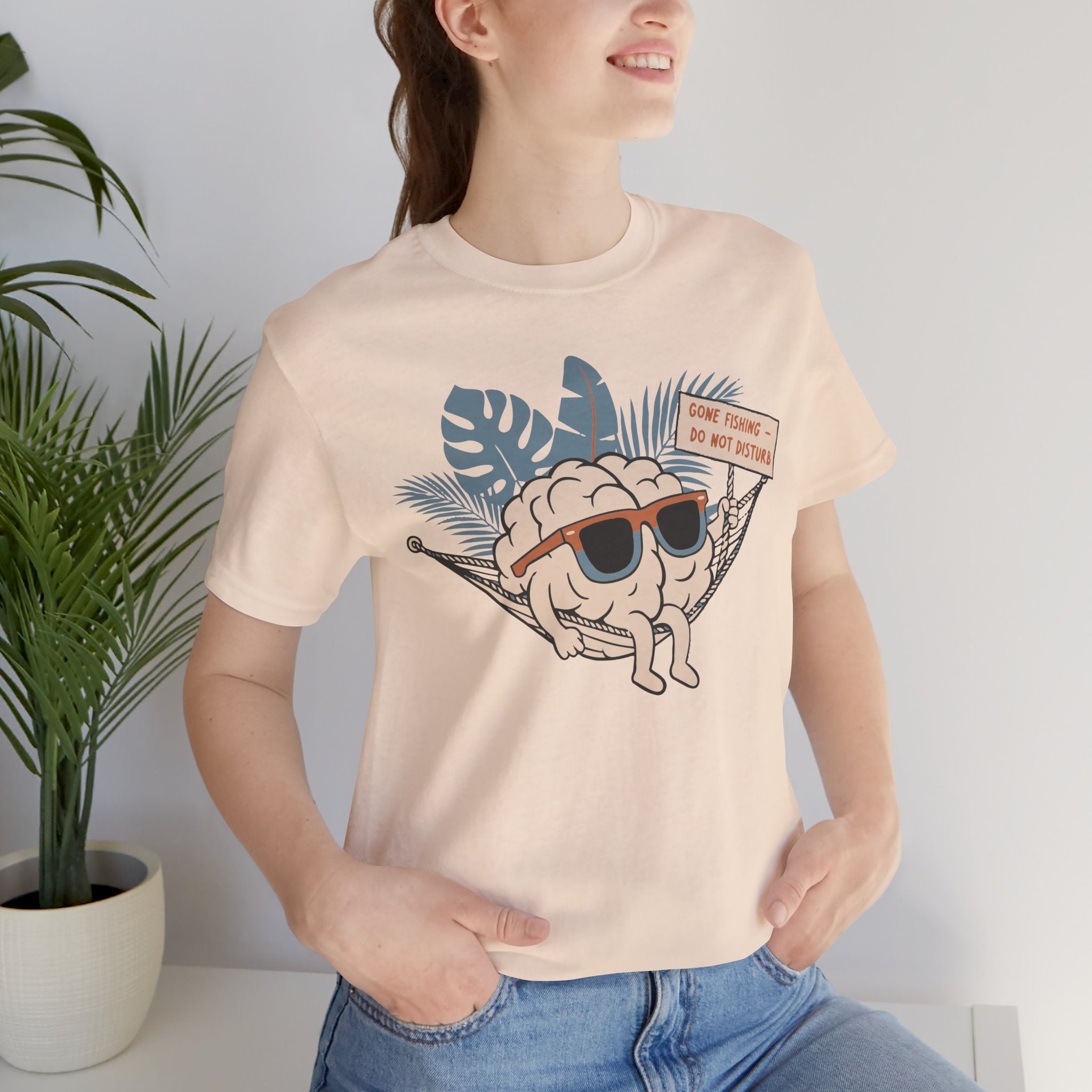 Color: Soft Cream | Mockup 3
