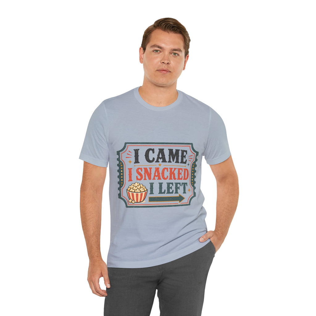 Color: Light Blue | Mockup 2