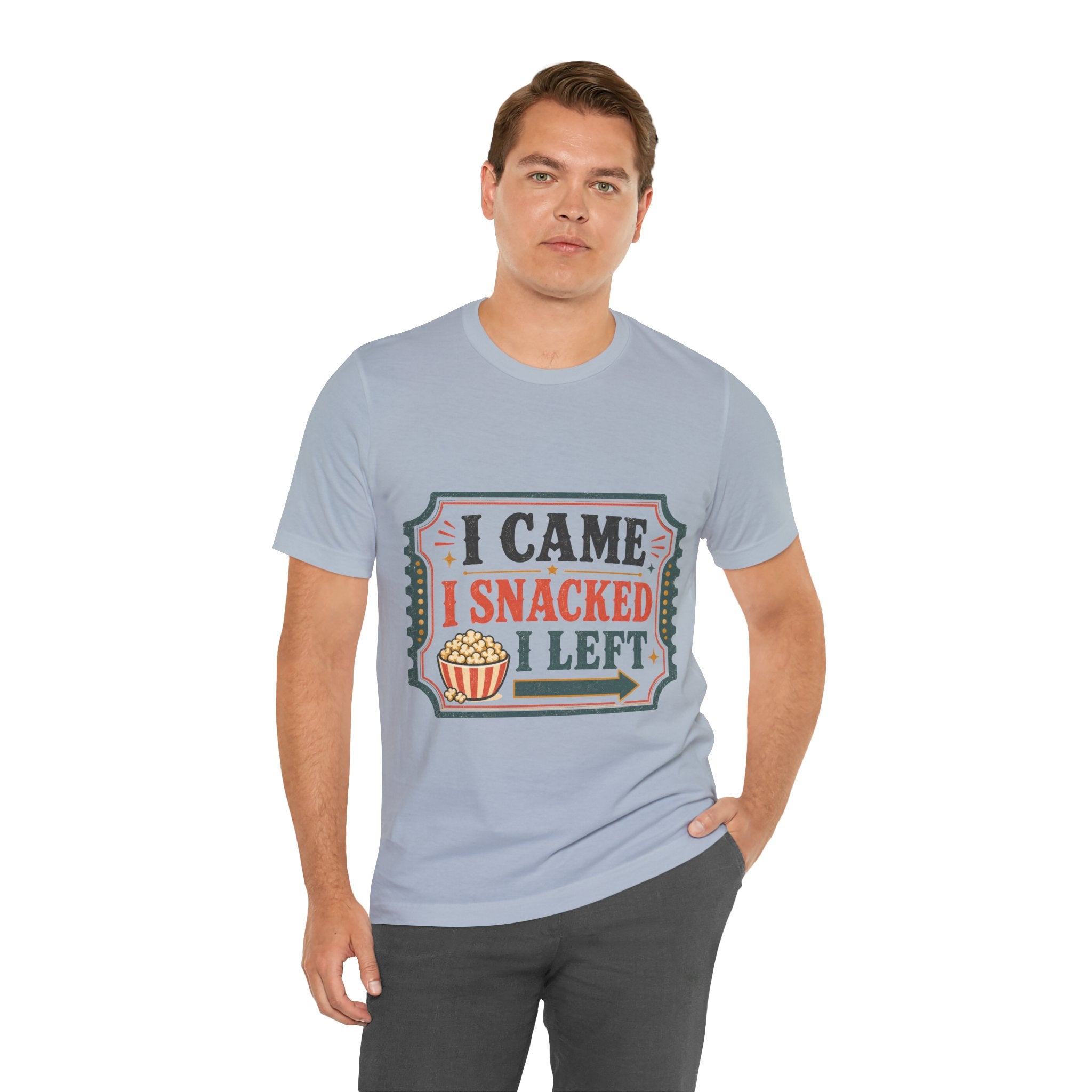 Color: Light Blue | Mockup 2